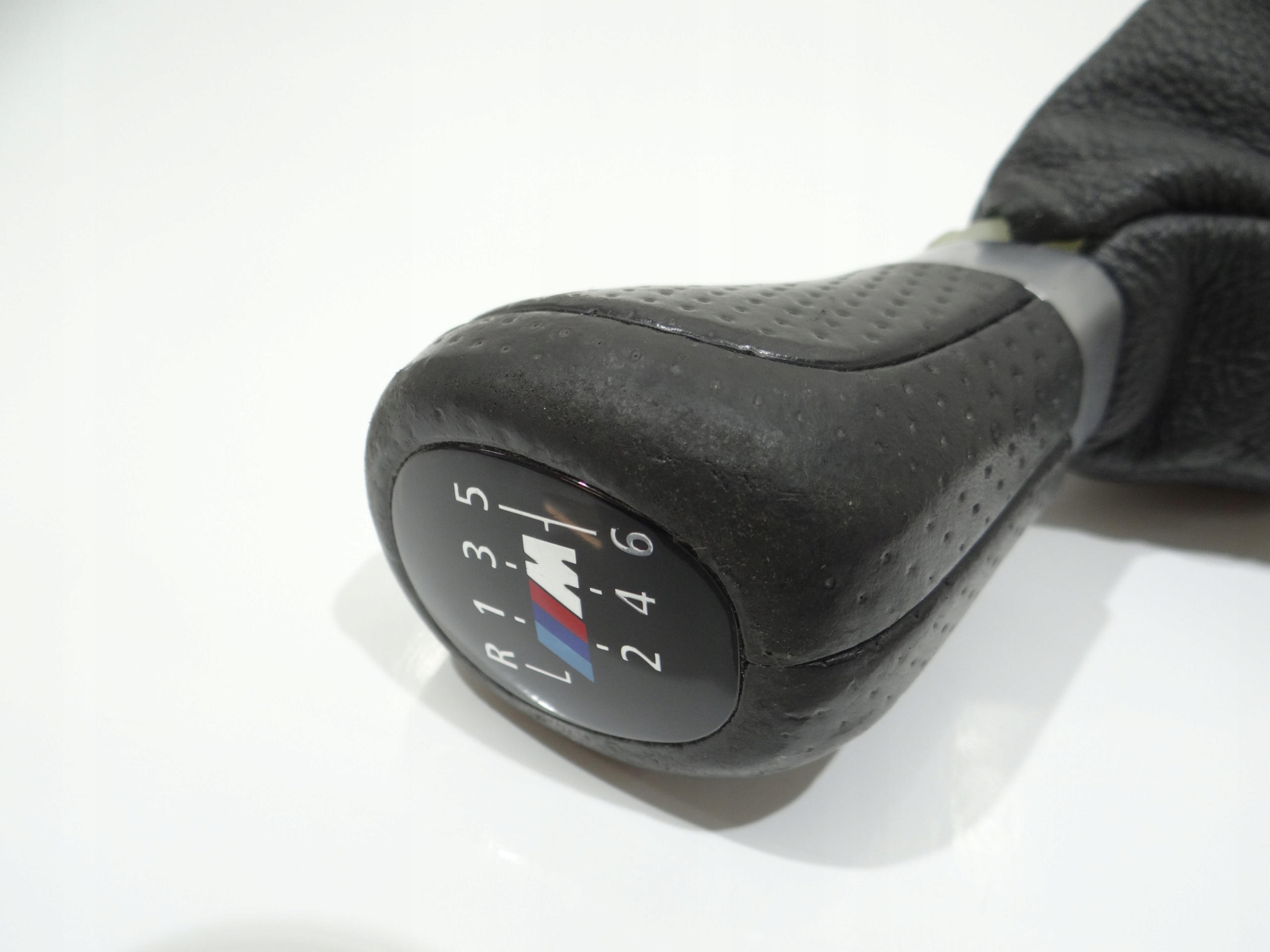 Vaihdekehä BMW E90 M Paket 8037309 image 5