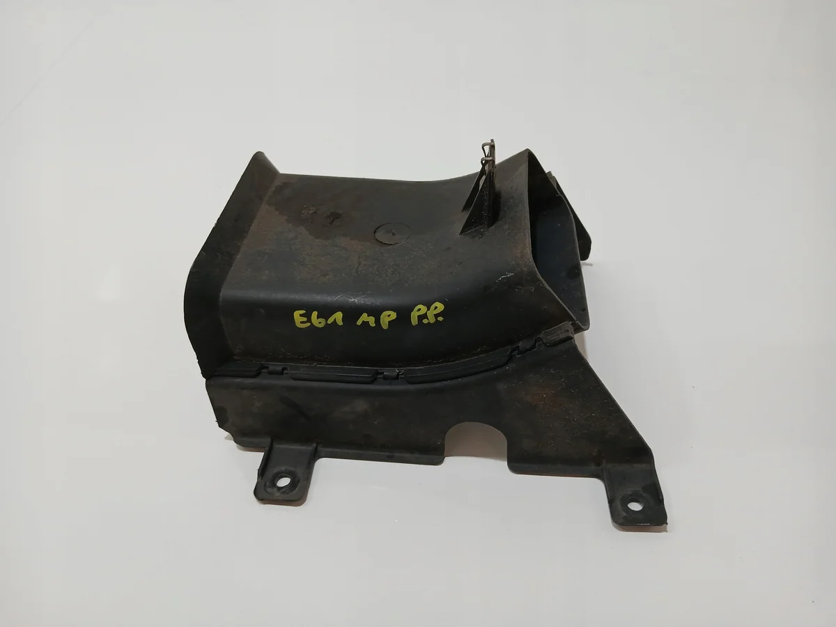 Condutor de Ar Dianteiro Direito BMW E60 E61