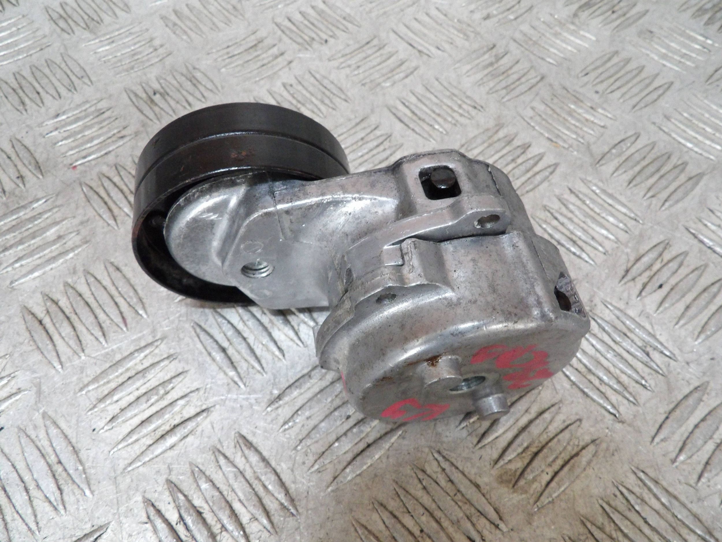 Tendeur Jeep Cherokee KJ 2.8 CRD image 2