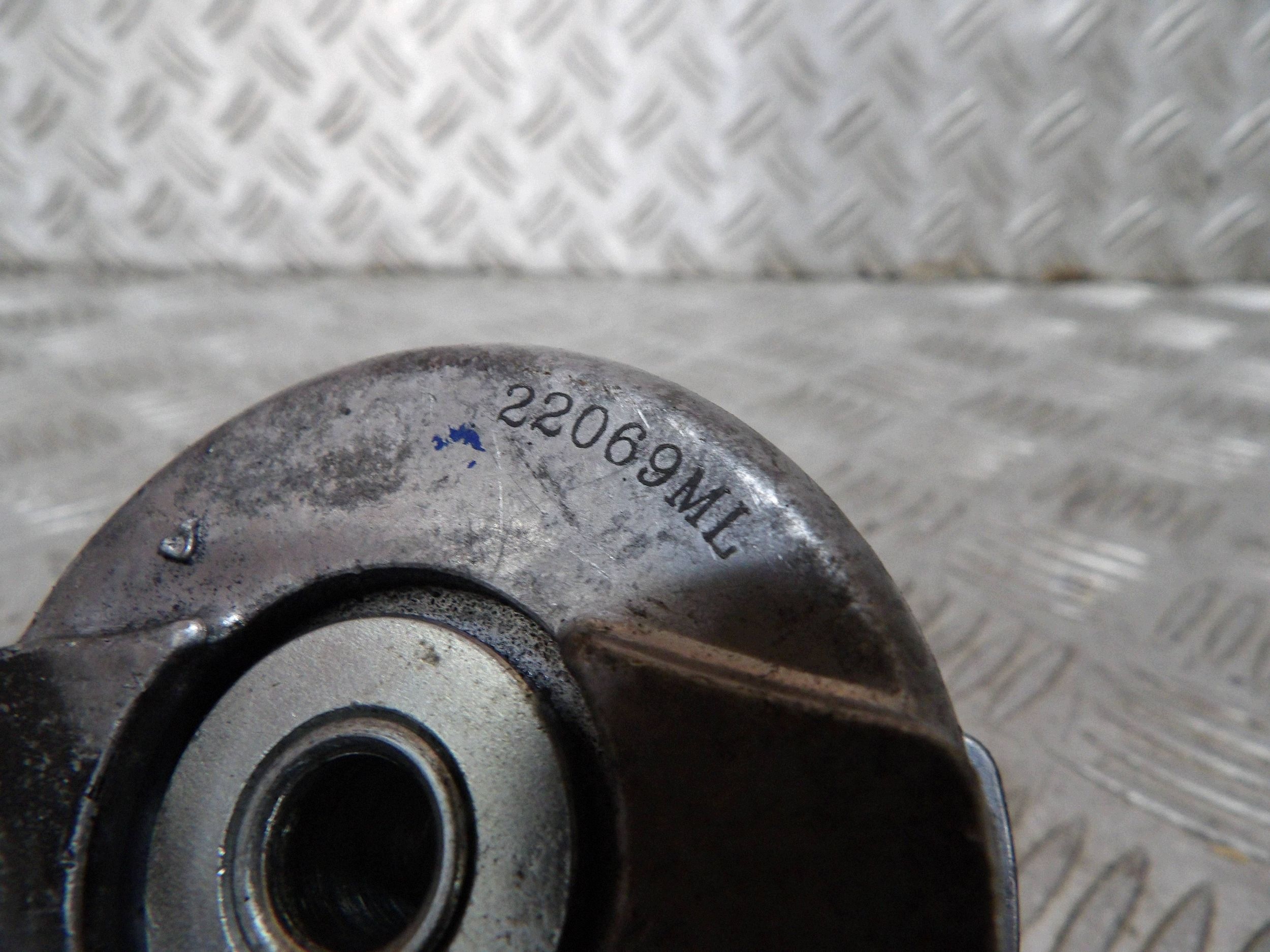Tendeur Jeep Cherokee KJ 2.8 CRD image 3