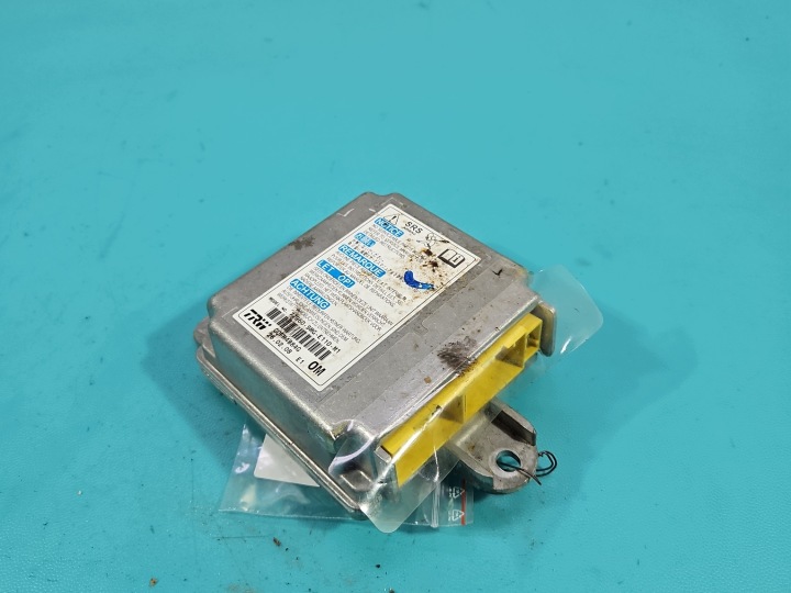 Ilmatyynyn ohjainyksikkö Honda Civic VIII UFO 77960-SMG-E110-M1
