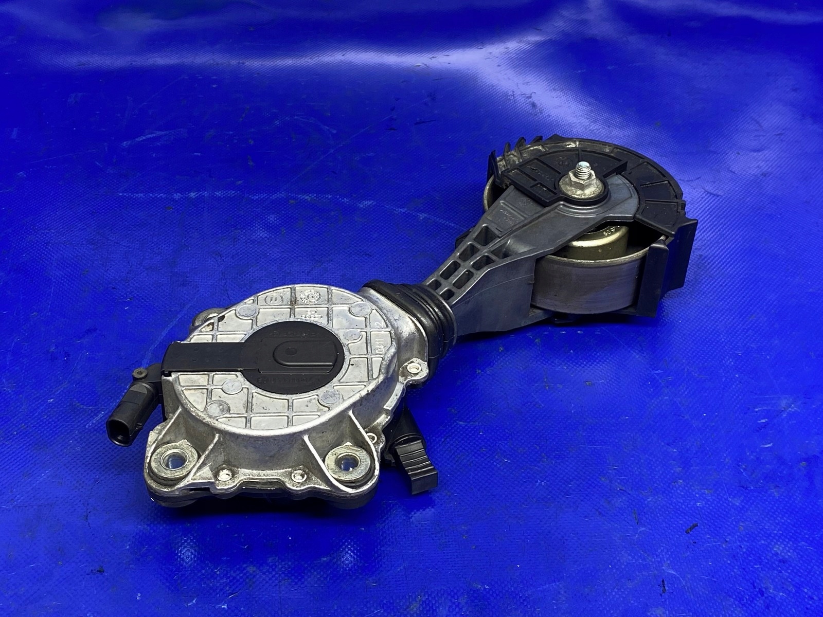 Tensor correa PEUGEOT 508 1.6 THP usado image 2