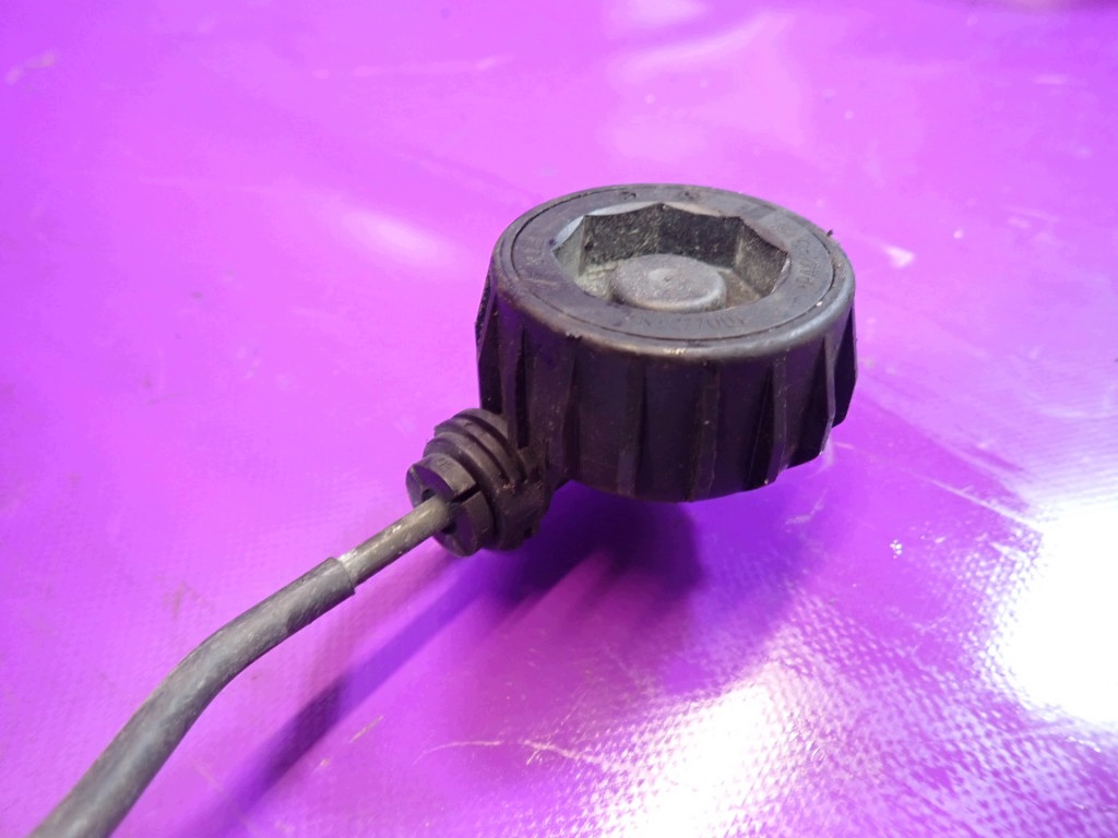 Câble d'embrayage Opel Astra J IV 1.4 140ch A14NET image 4
