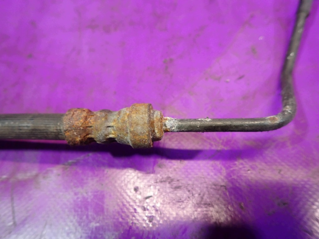 Câble d'embrayage Opel Astra J IV 1.4 140ch A14NET image 6