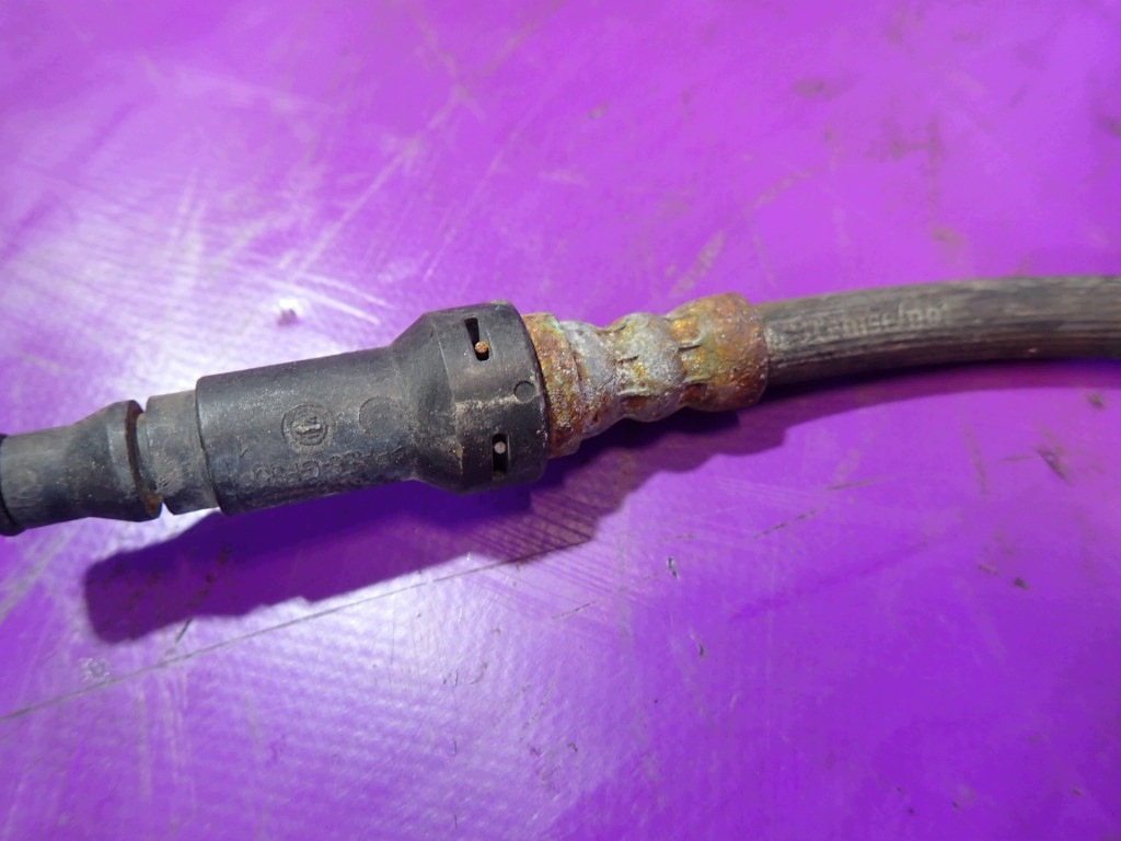 Câble d'embrayage Opel Astra J IV 1.4 140ch A14NET image 7