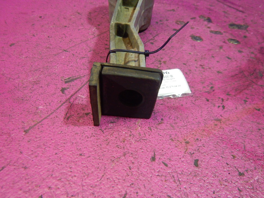 Support boîte de vitesses Ford Galaxy I 1.9 TDI 90ch AHU image 4