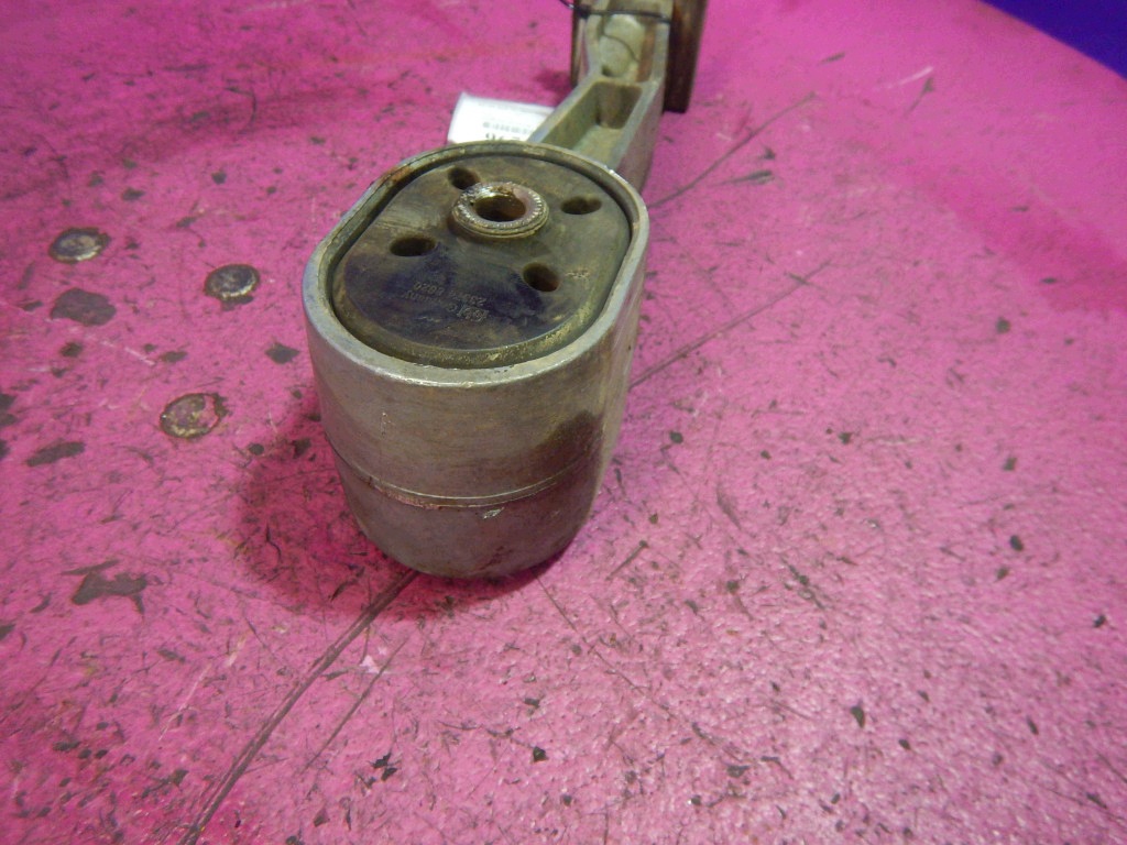 Support boîte de vitesses Ford Galaxy I 1.9 TDI 90ch AHU image 5