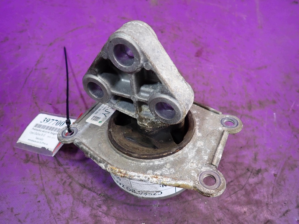 Opel Zafira B 1.8 Z18XER Getriebelager 13159995 image 3