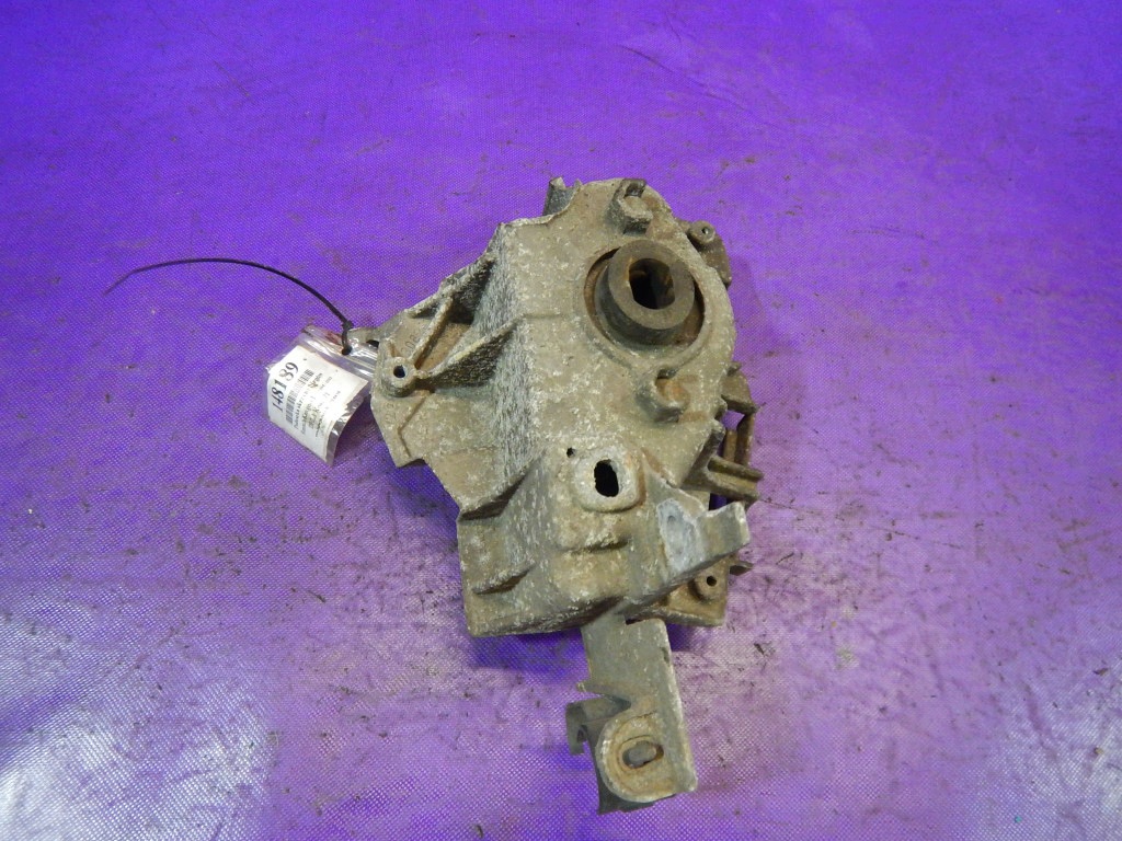 Support boîte de vitesses Renault Kangoo I 1.9 dTi 80ch image 2