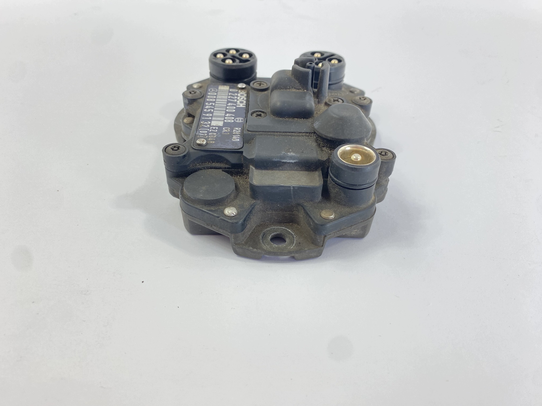 Zündmodul Mercedes W124 W201 190 200E 200CE 200TE 0085459132 image 5