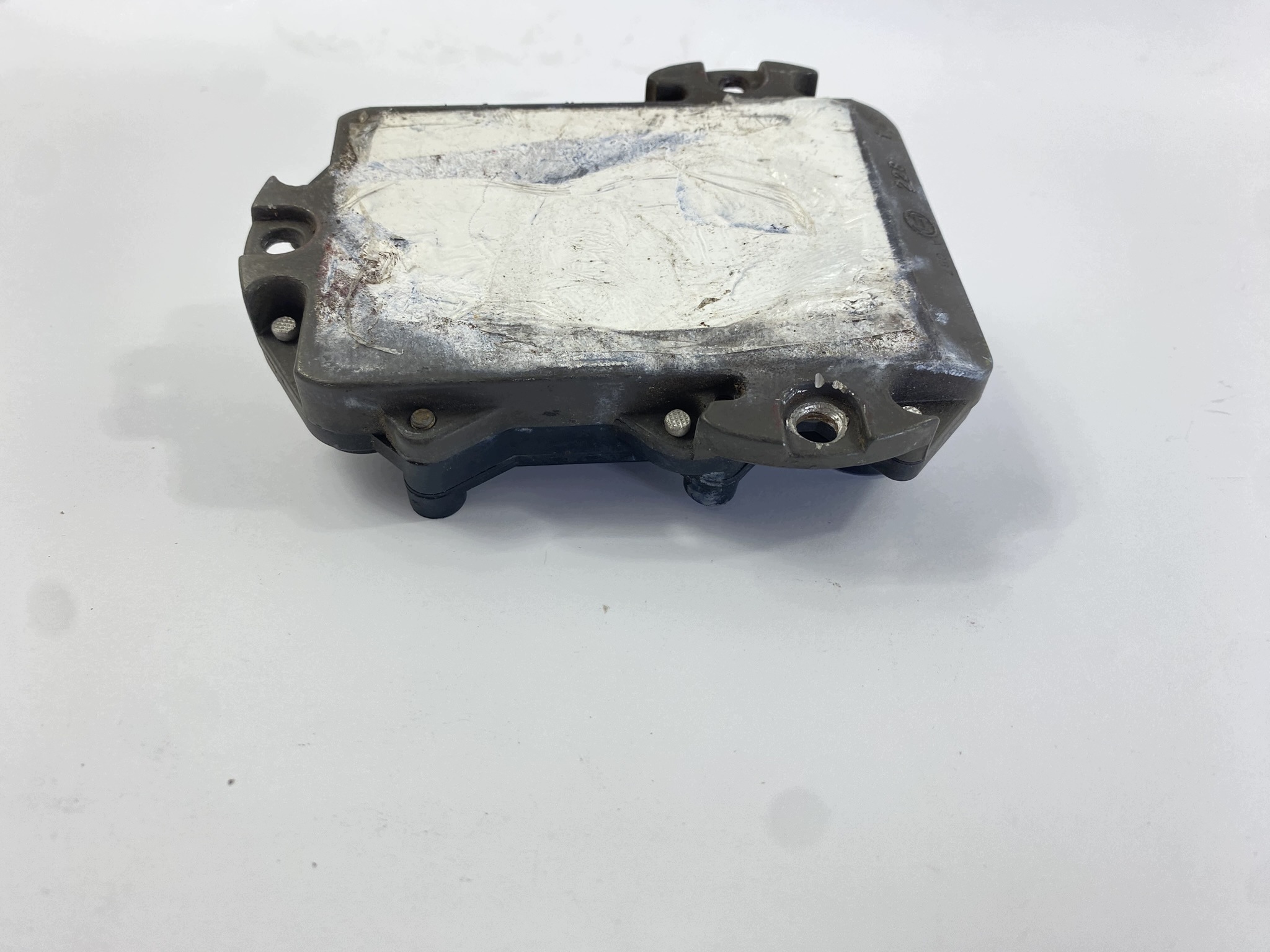 Zündmodul Mercedes W124 W201 190 200E 200CE 200TE 0085459132 image 10