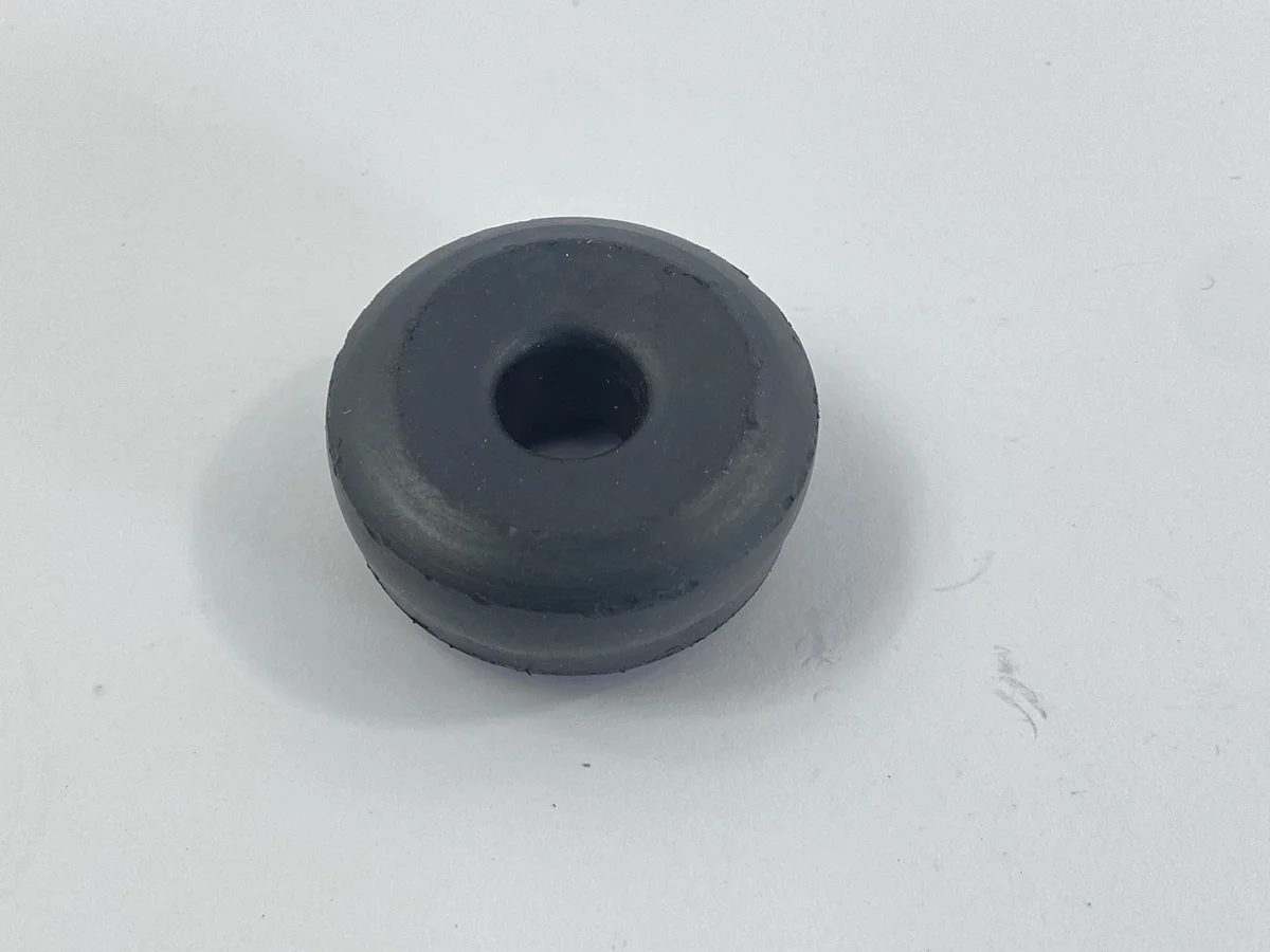Used Rear Shock Absorber Bumper Mercedes W124