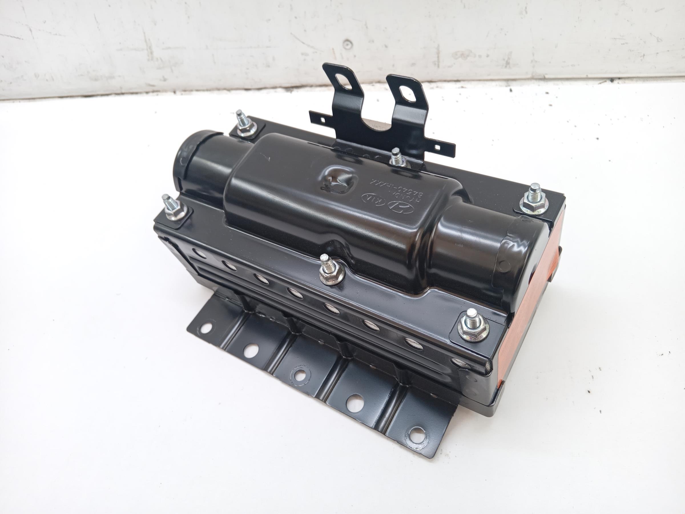 Coussin air bag passager Kia Cee'd image 4