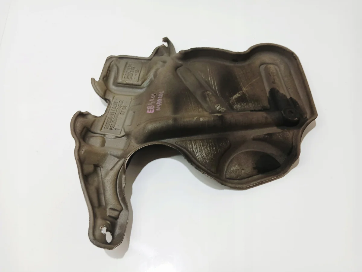 Hitzeschutz BMW X1 E84 8581775 image 3