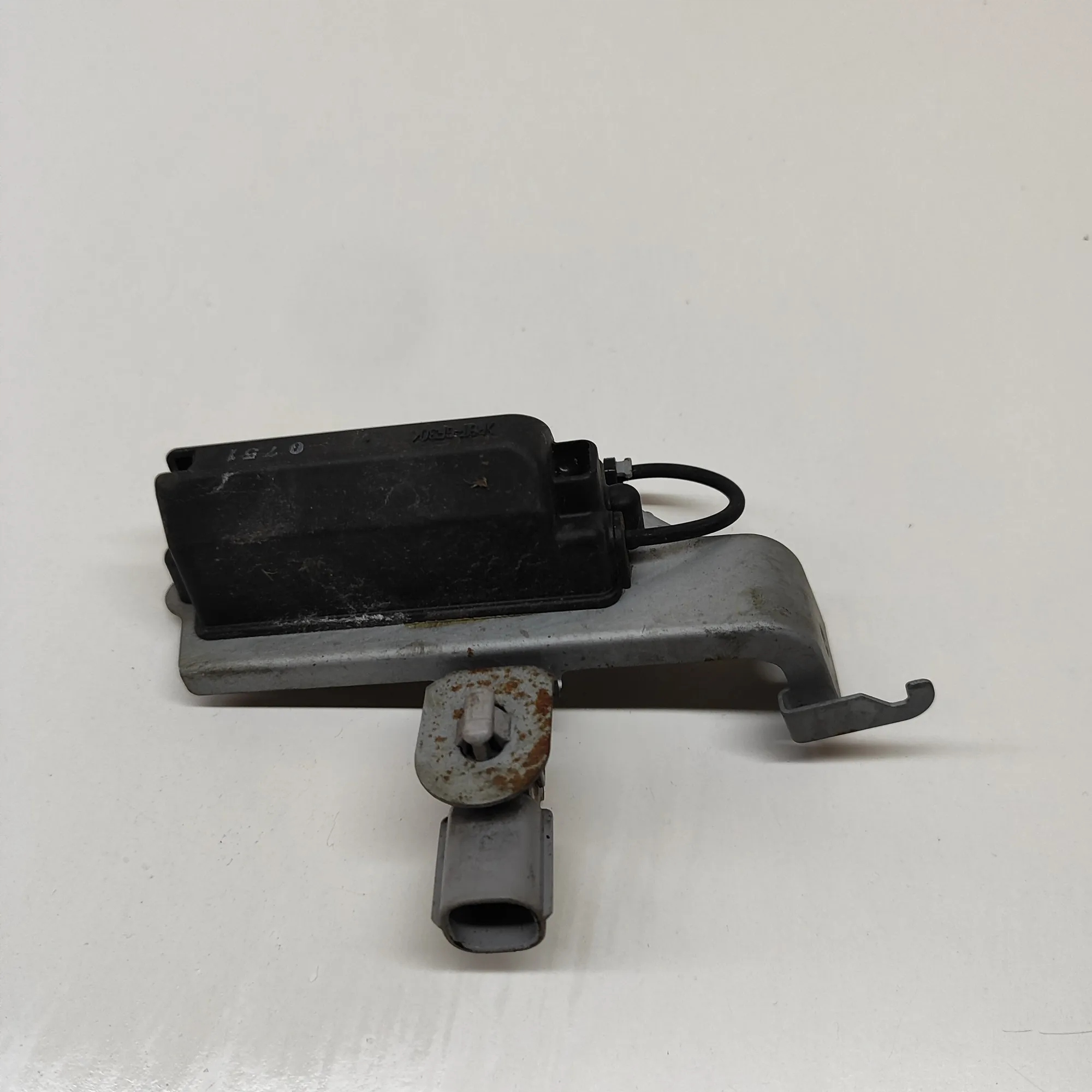 Capteur pression air Lexus RX 8976648010 image 2