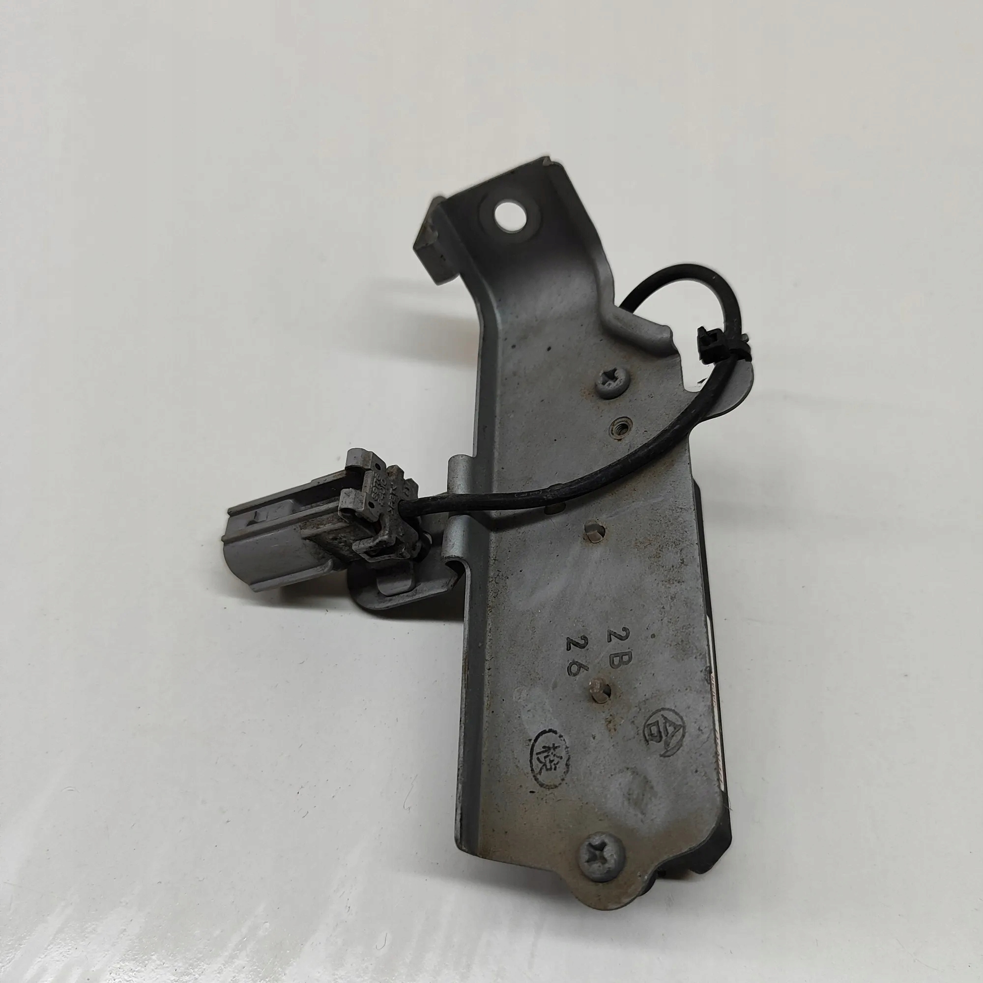 Capteur pression air Lexus RX 8976648010 image 4