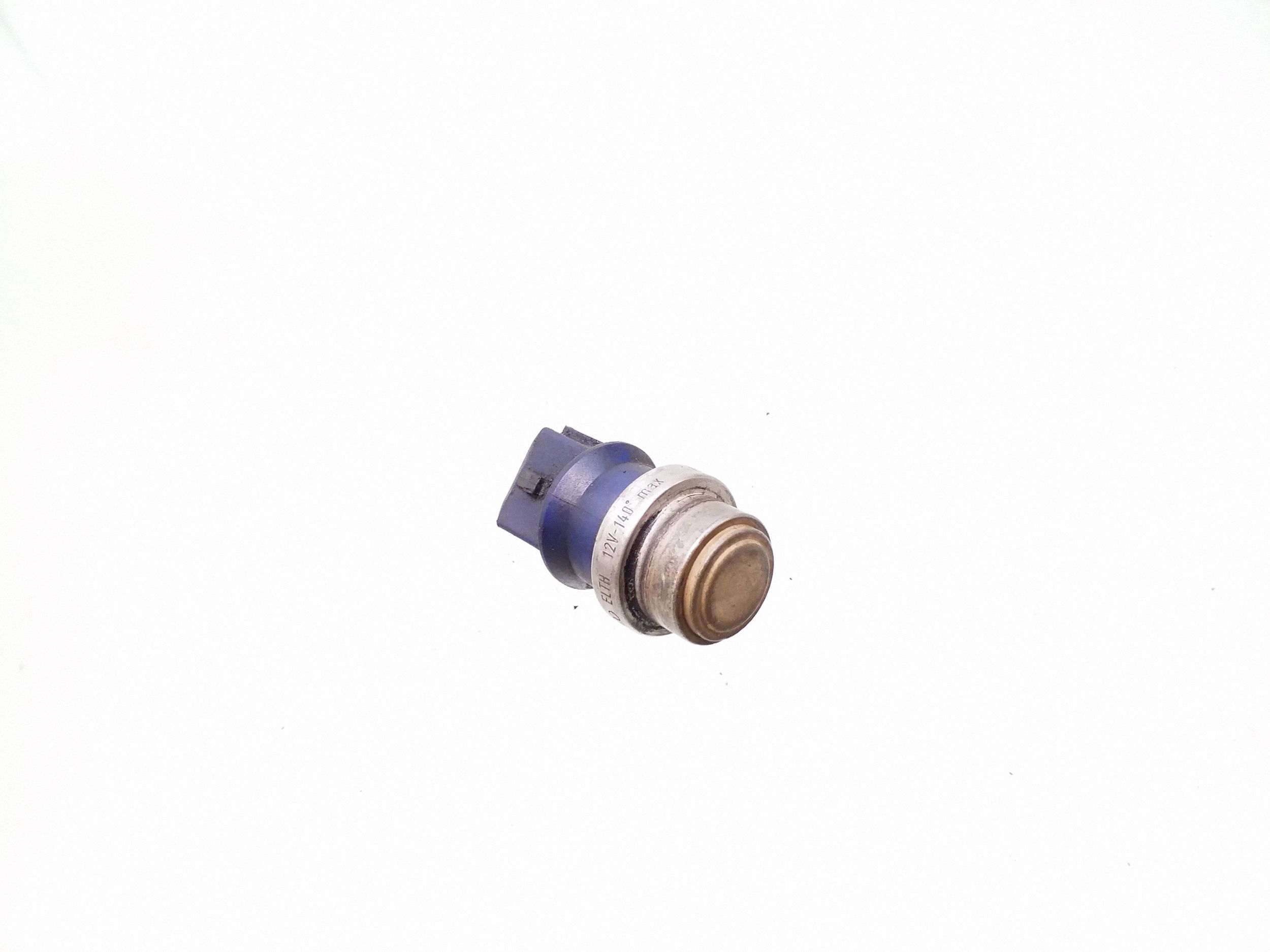 Kühlmitteltemperatursensor VW 701919369C Golf Passat Sharan image 2