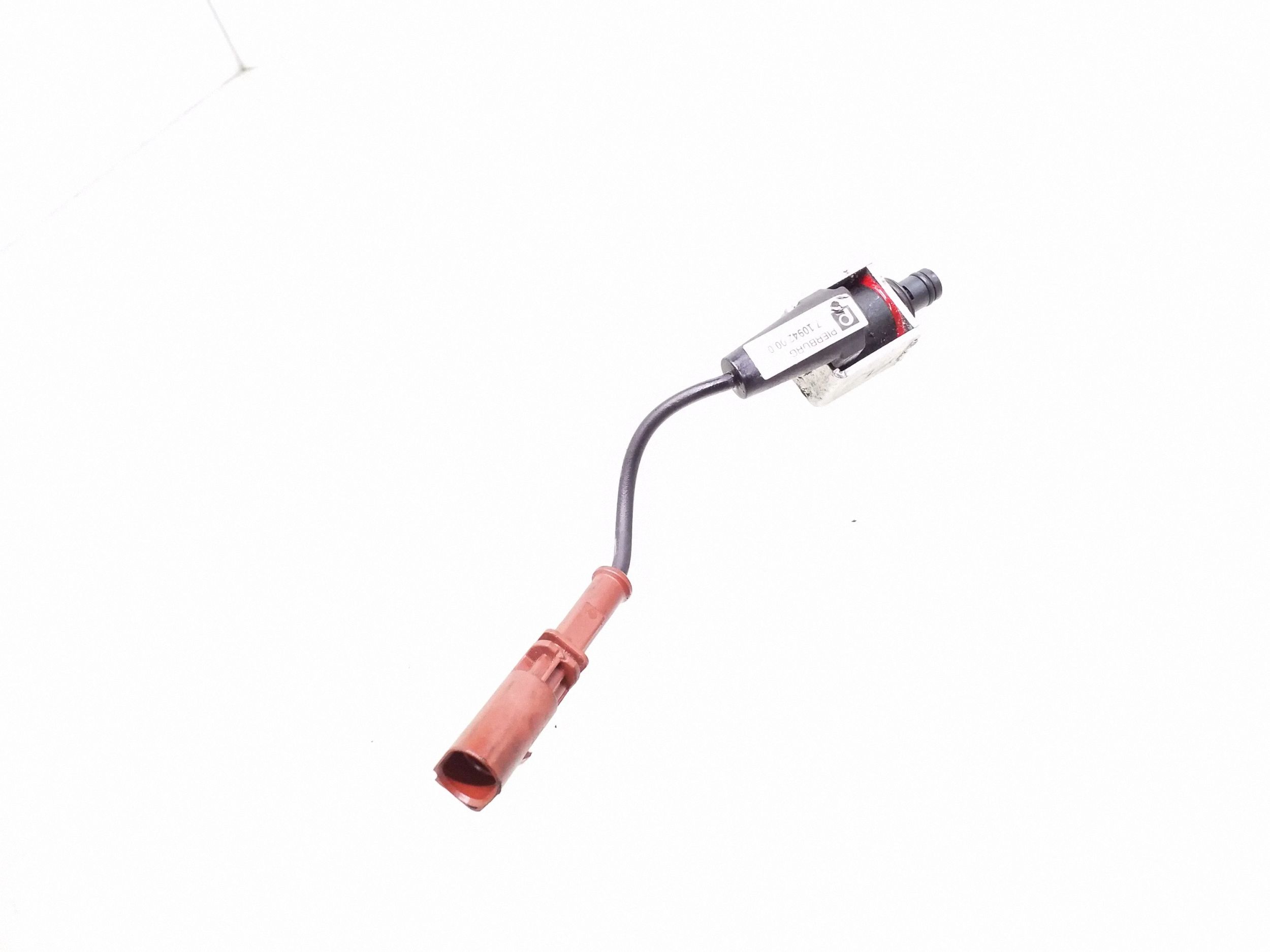 Soupape de régulation turbo d'occasion 710942000