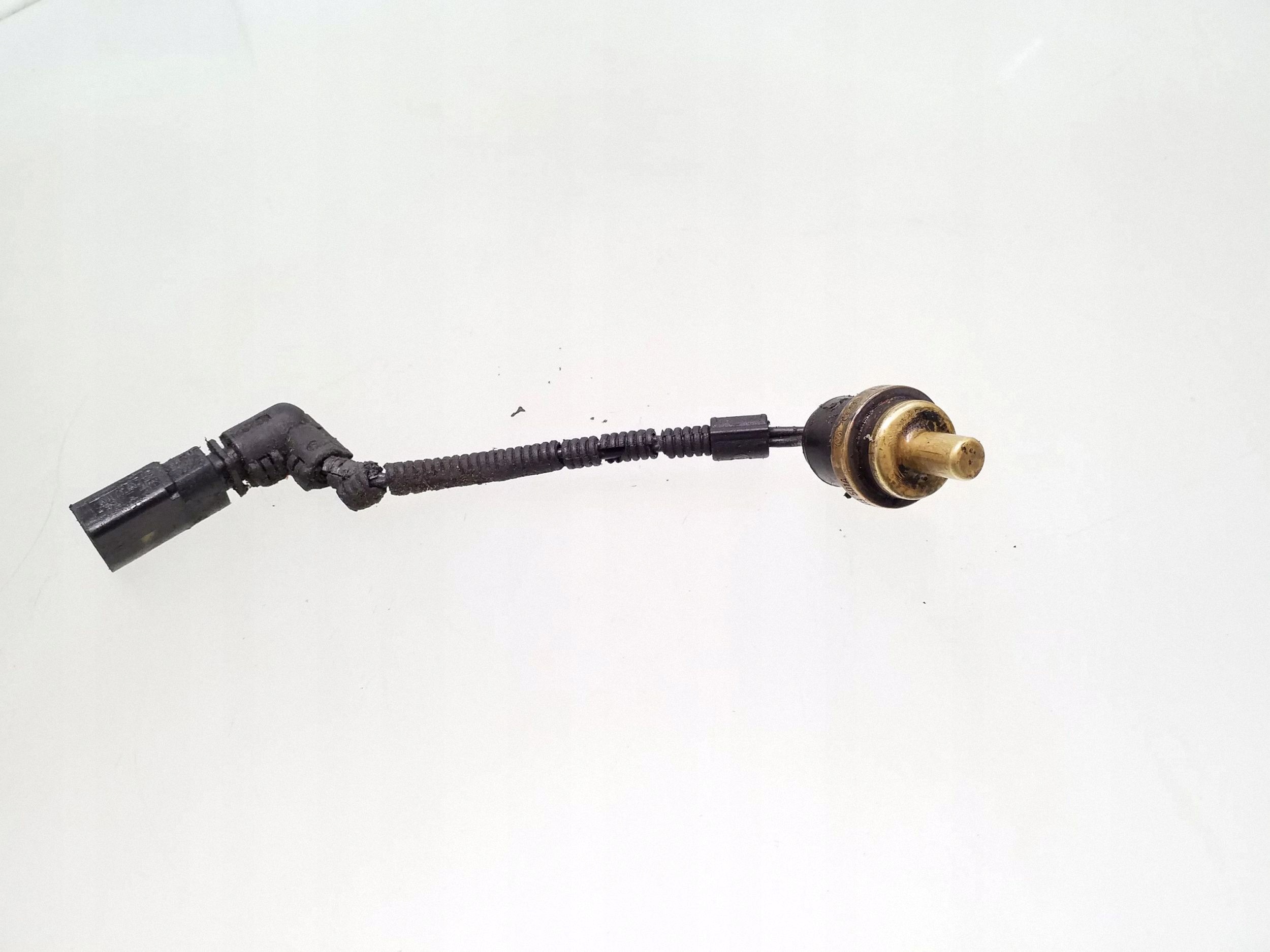 Sensor Temperatura Líquido Arrefecimento VW 070919501A image 2