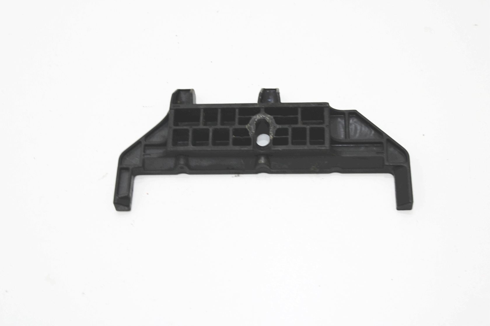 Support batterie Mercedes SL R230 A2306190014 image 2