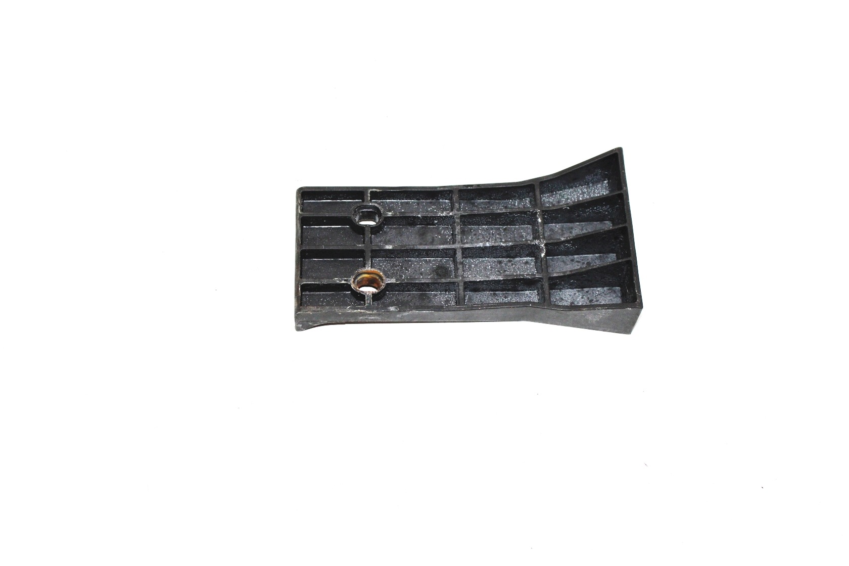 Support batterie Mercedes SL R230 A2306190048 image 2