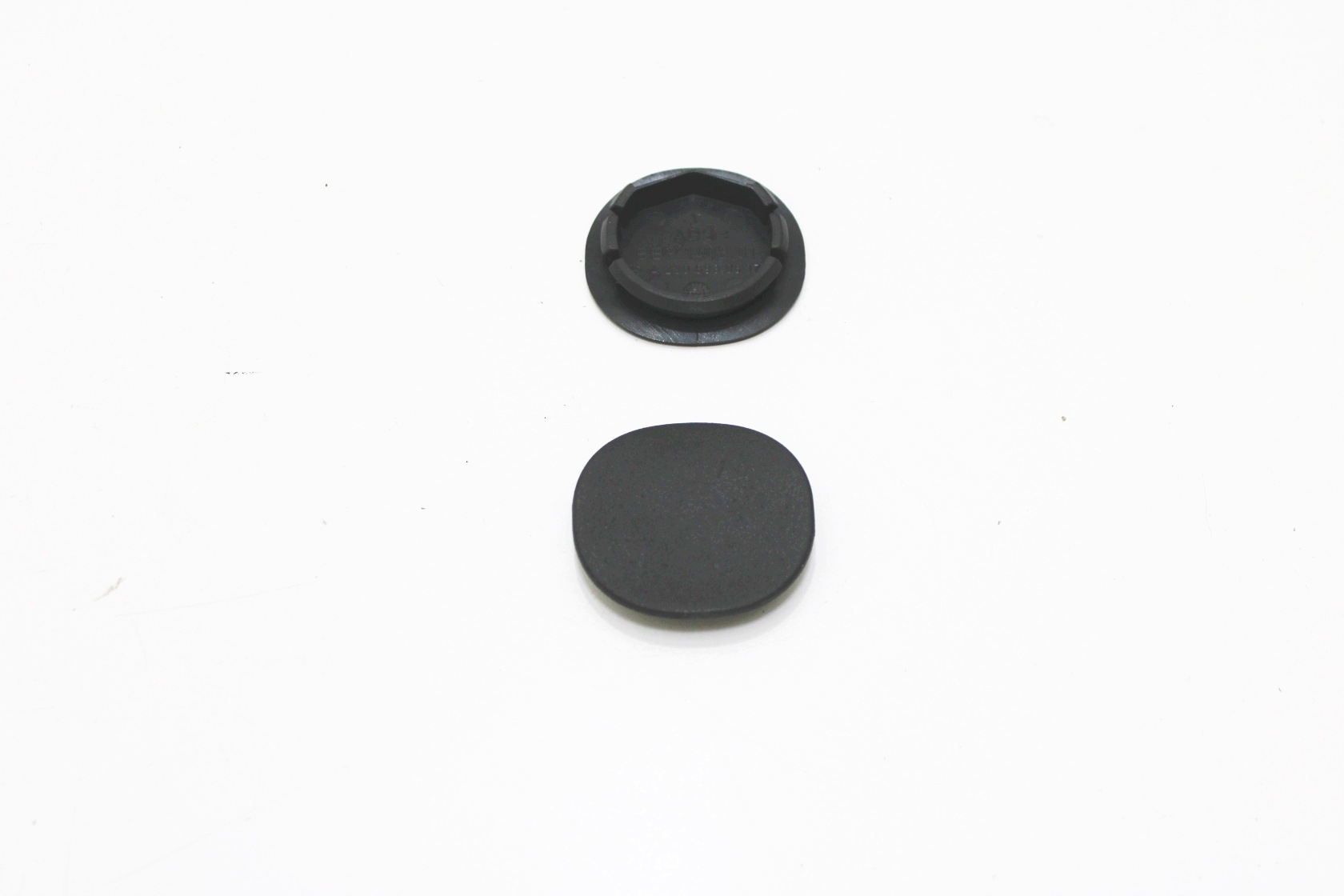 2x Tampa OE Mercedes SL R230 W230 A2306930617