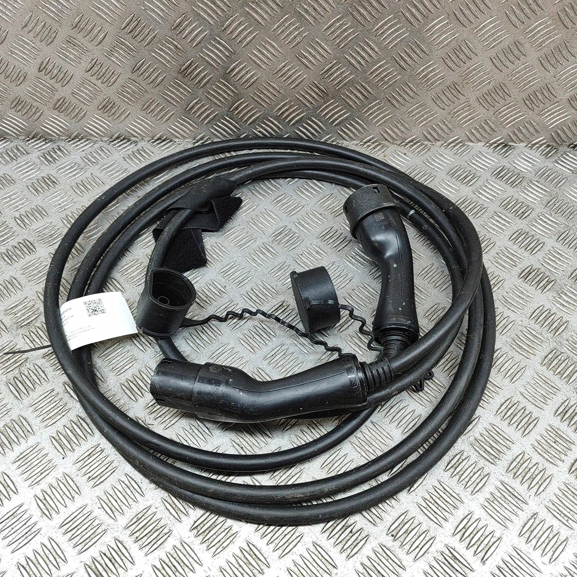 Câble de charge Polestar 2 32257171 image 2