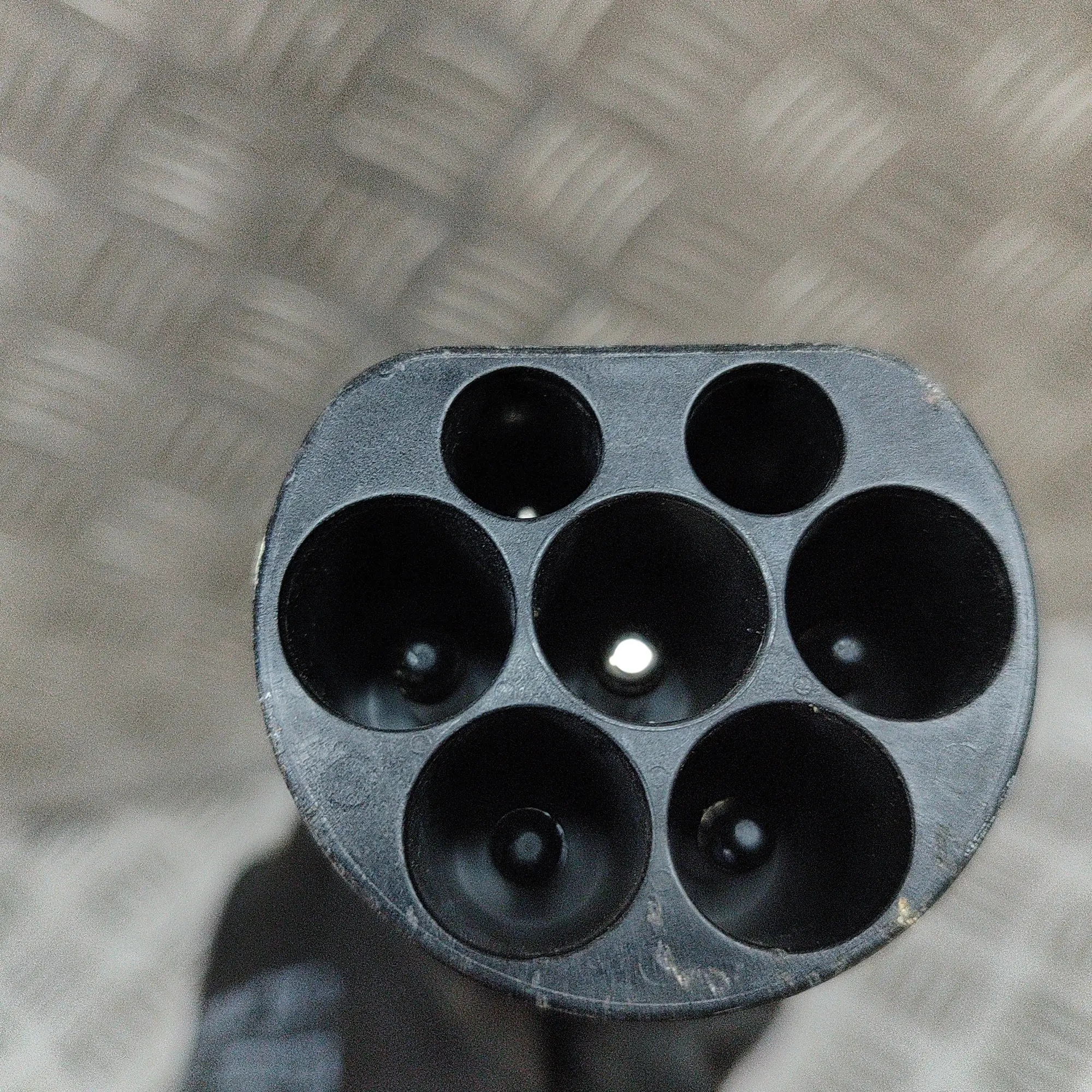 Câble de charge Polestar 2 32257171 image 6
