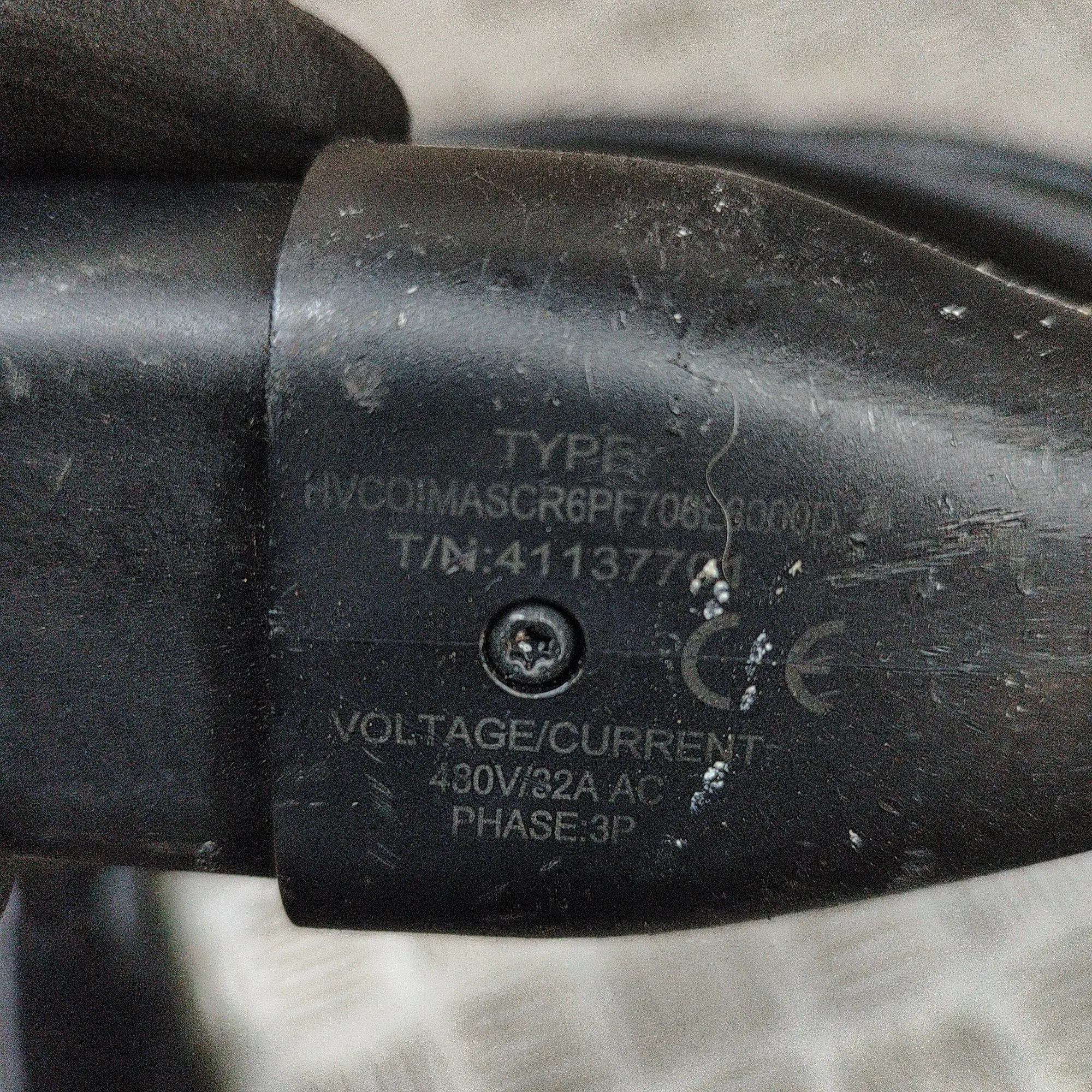 Câble de charge Polestar 2 32257171 image 7