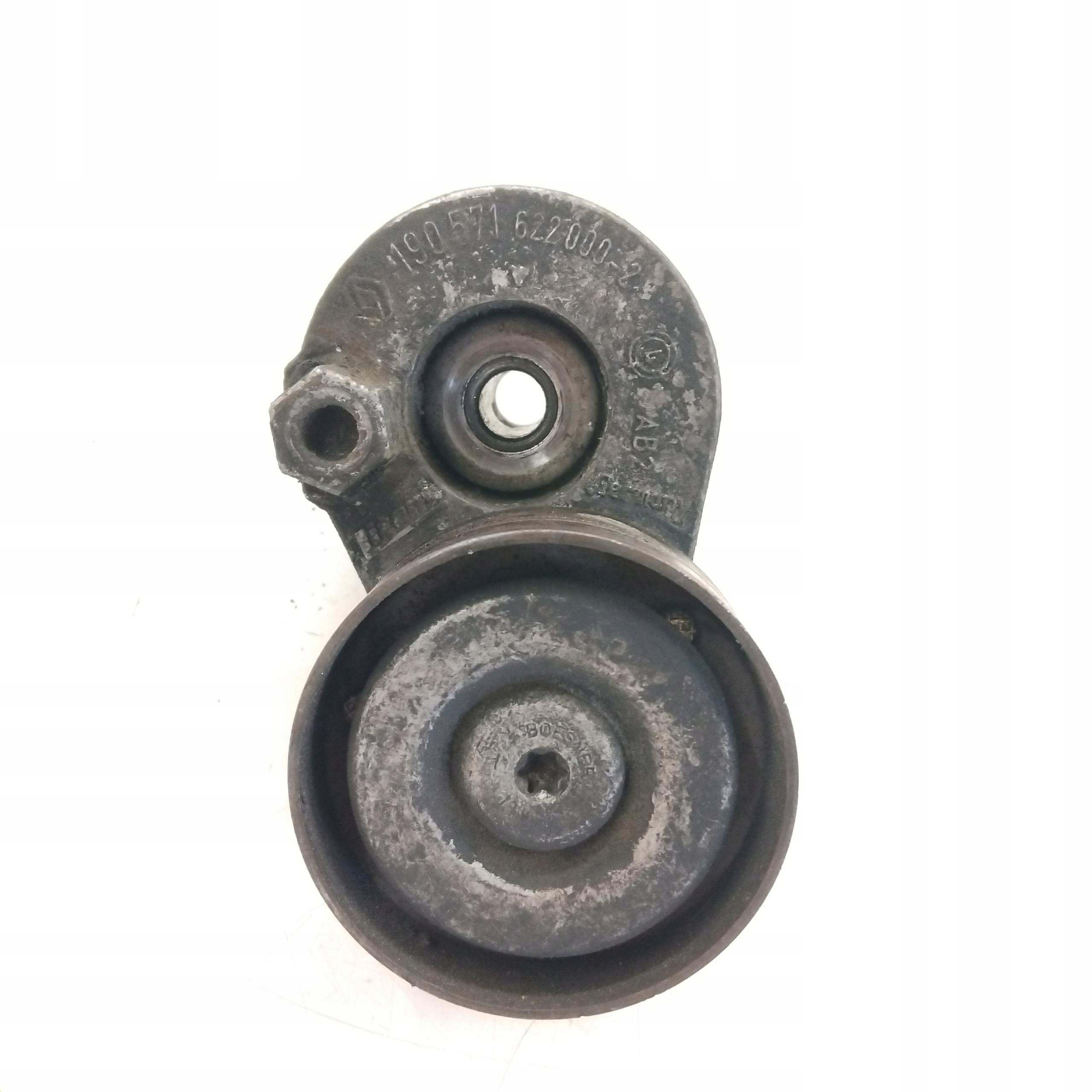 Spanrol Opel Vivaro 1905716220002 image 4