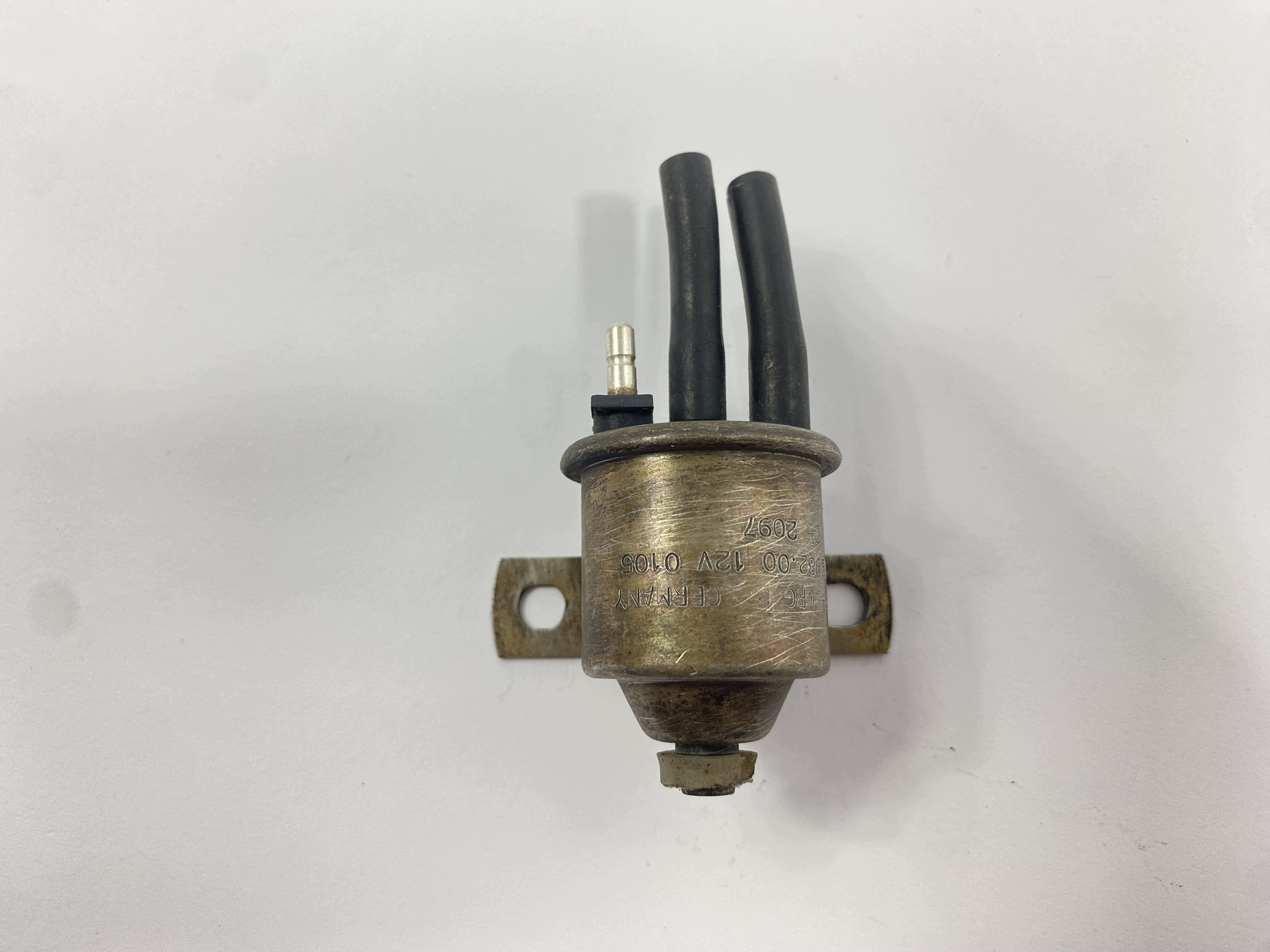 Válvula de vacío Mercedes R107 W126 71298200 image 2