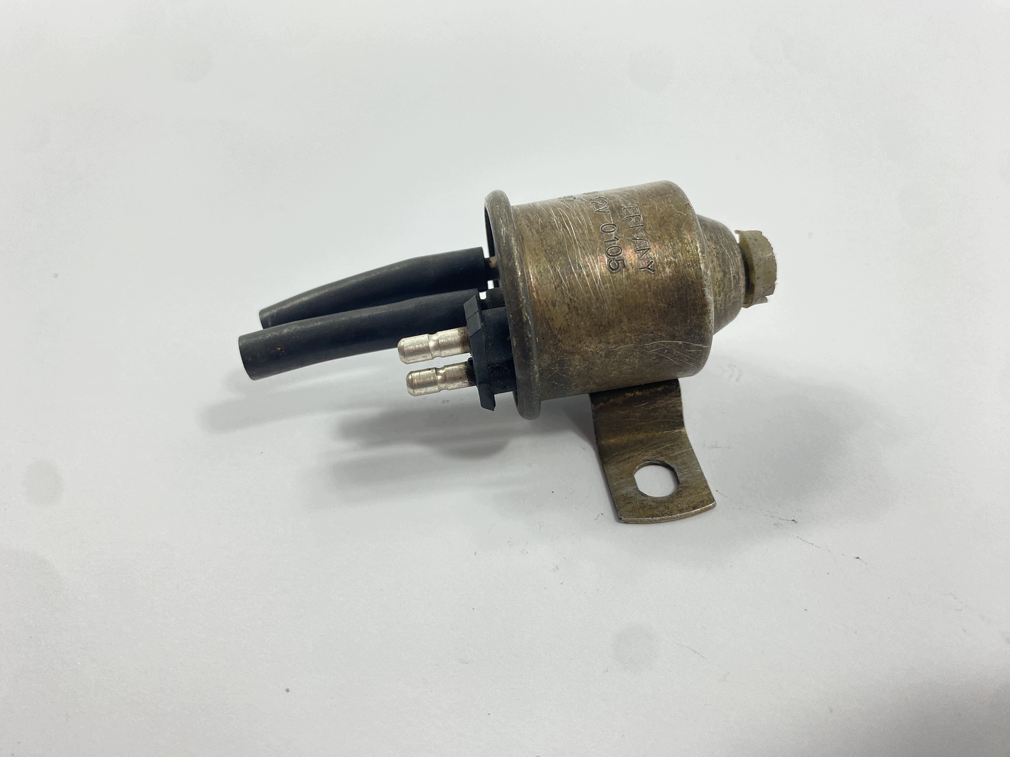 Válvula de vacío Mercedes R107 W126 71298200 image 3