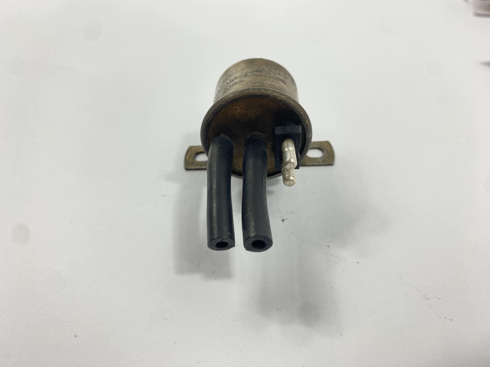 Válvula de vacío Mercedes R107 W126 71298200 image 4