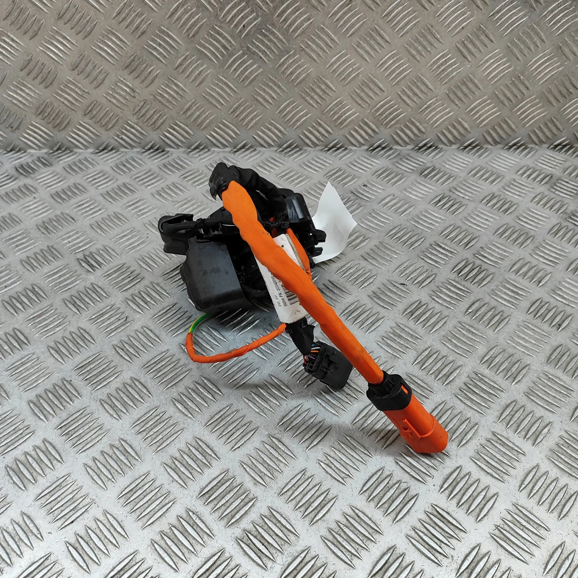 Laddkabel för batteri Volvo XC60 II 32340095 image 3