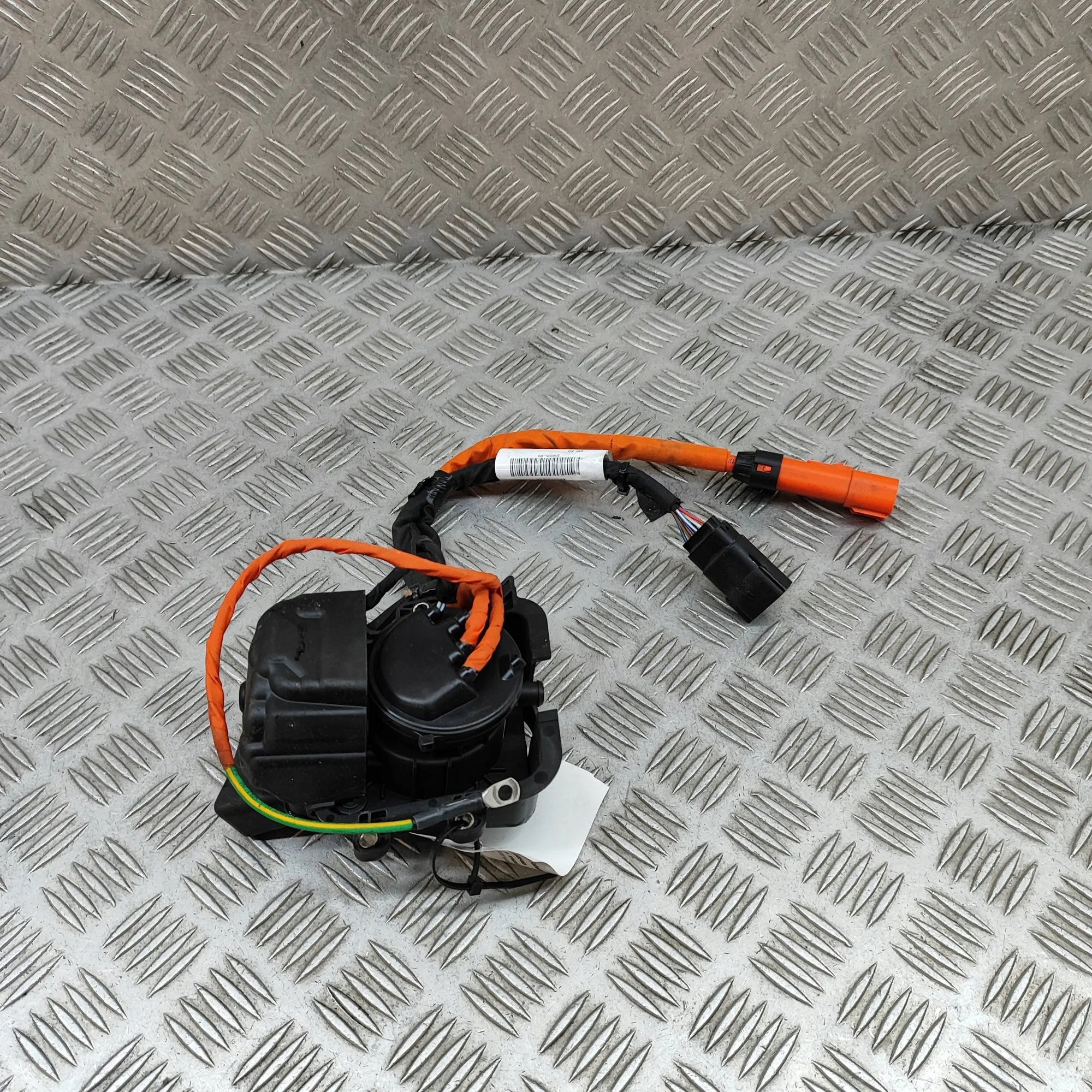 Laddkabel för batteri Volvo XC60 II 32340095 image 5