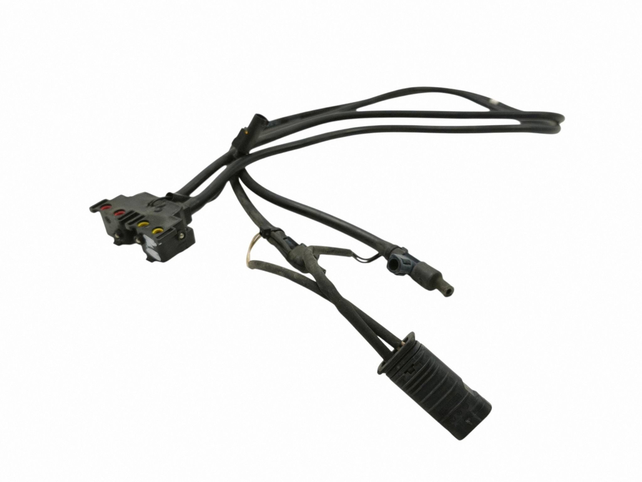 Pesunesteen suutinletku MB S W222 A2228600192
