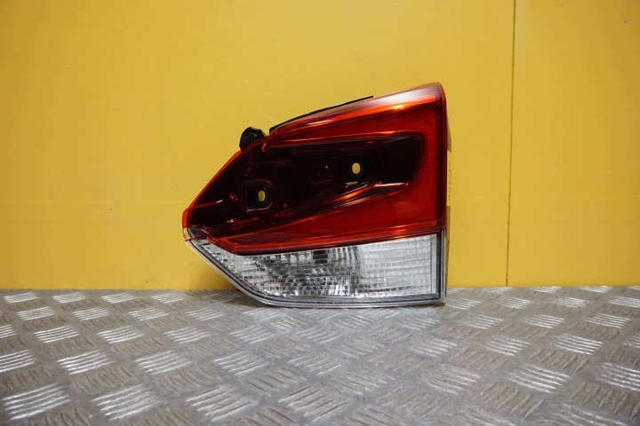 SUBARU FORESTER SK 2018- REAR LAMP RIGHT in TAILGATE USA