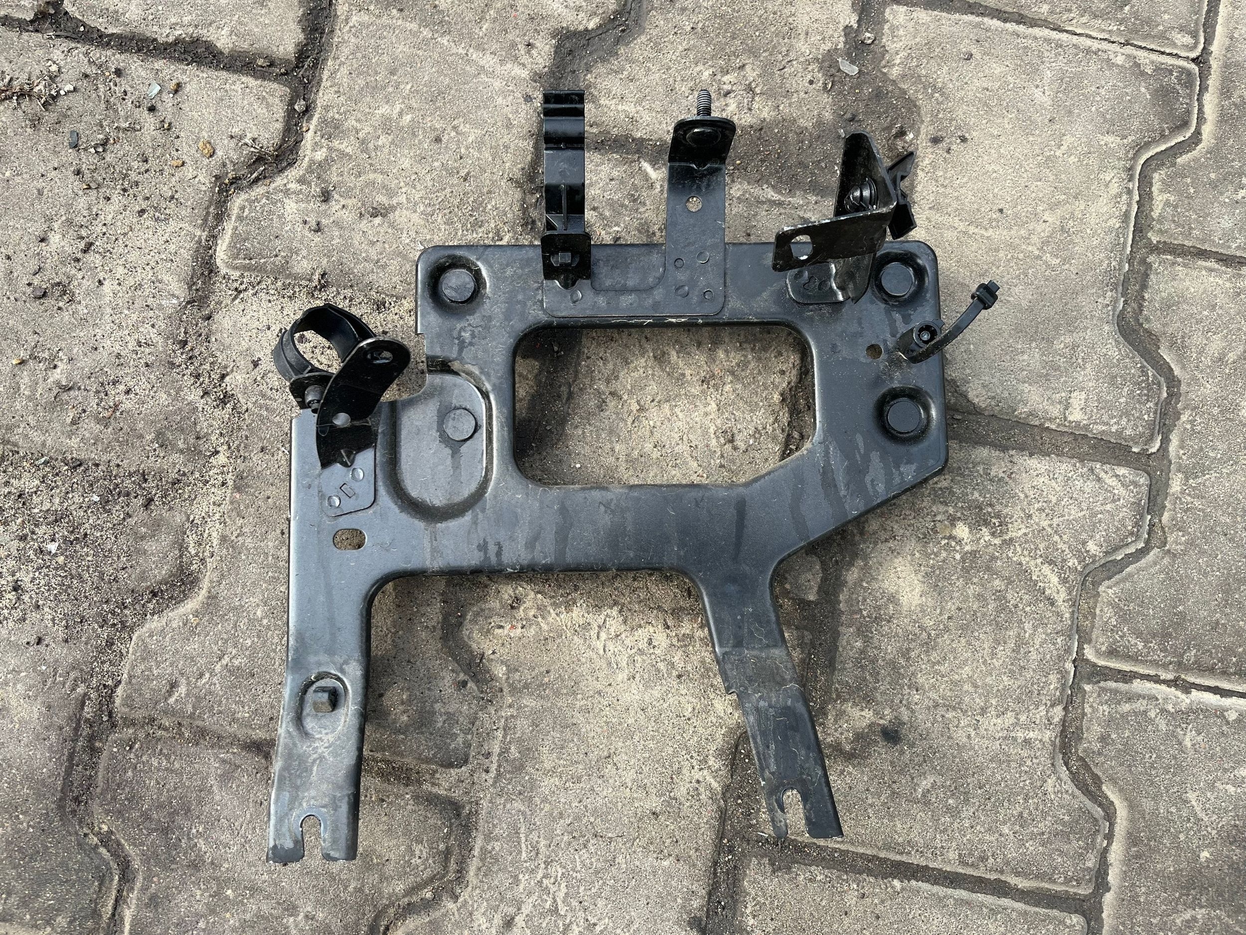 Support ECU Alfa Romeo Stelvio TMR3228 image 3