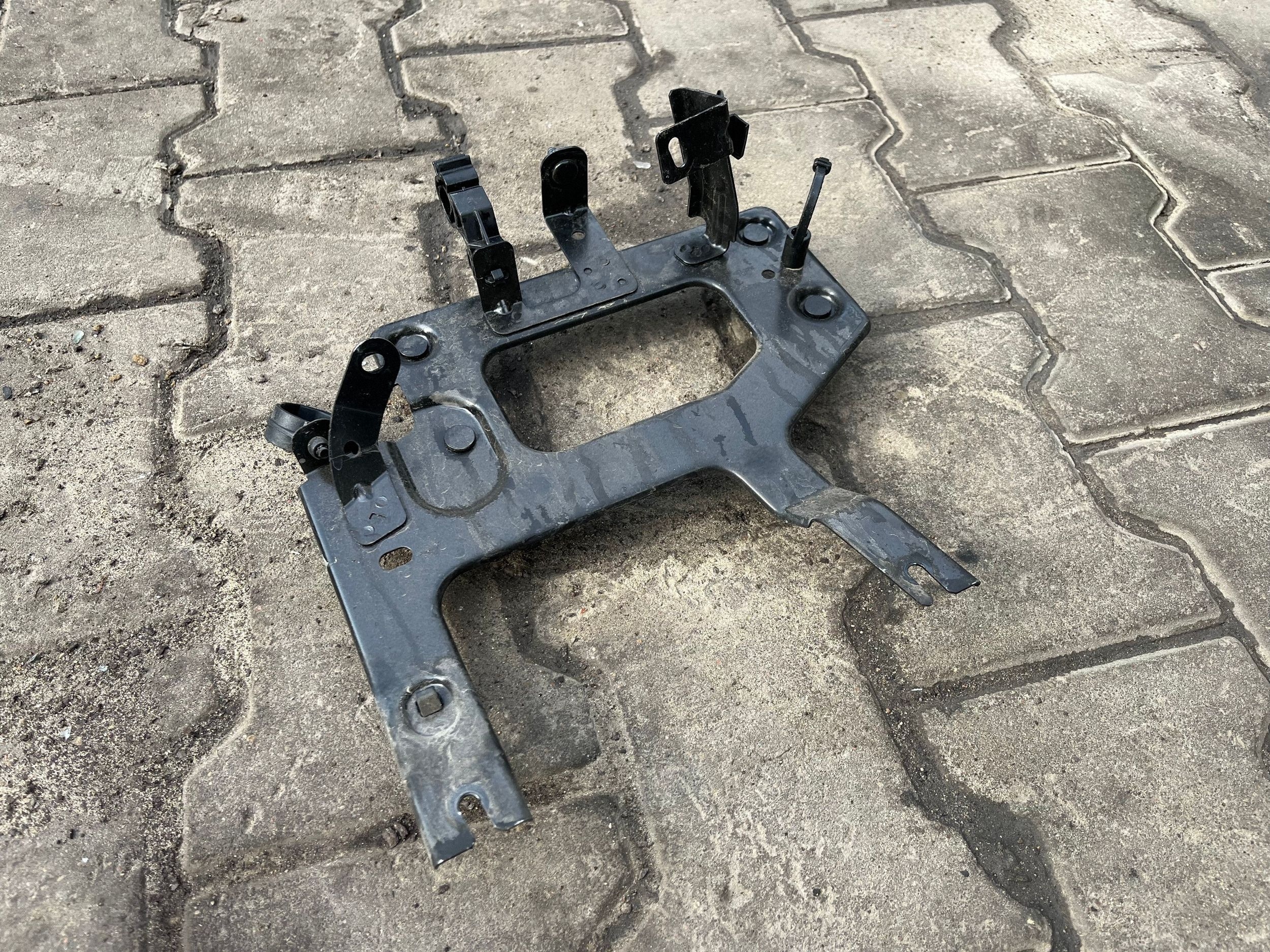 Support ECU Alfa Romeo Stelvio TMR3228 image 4