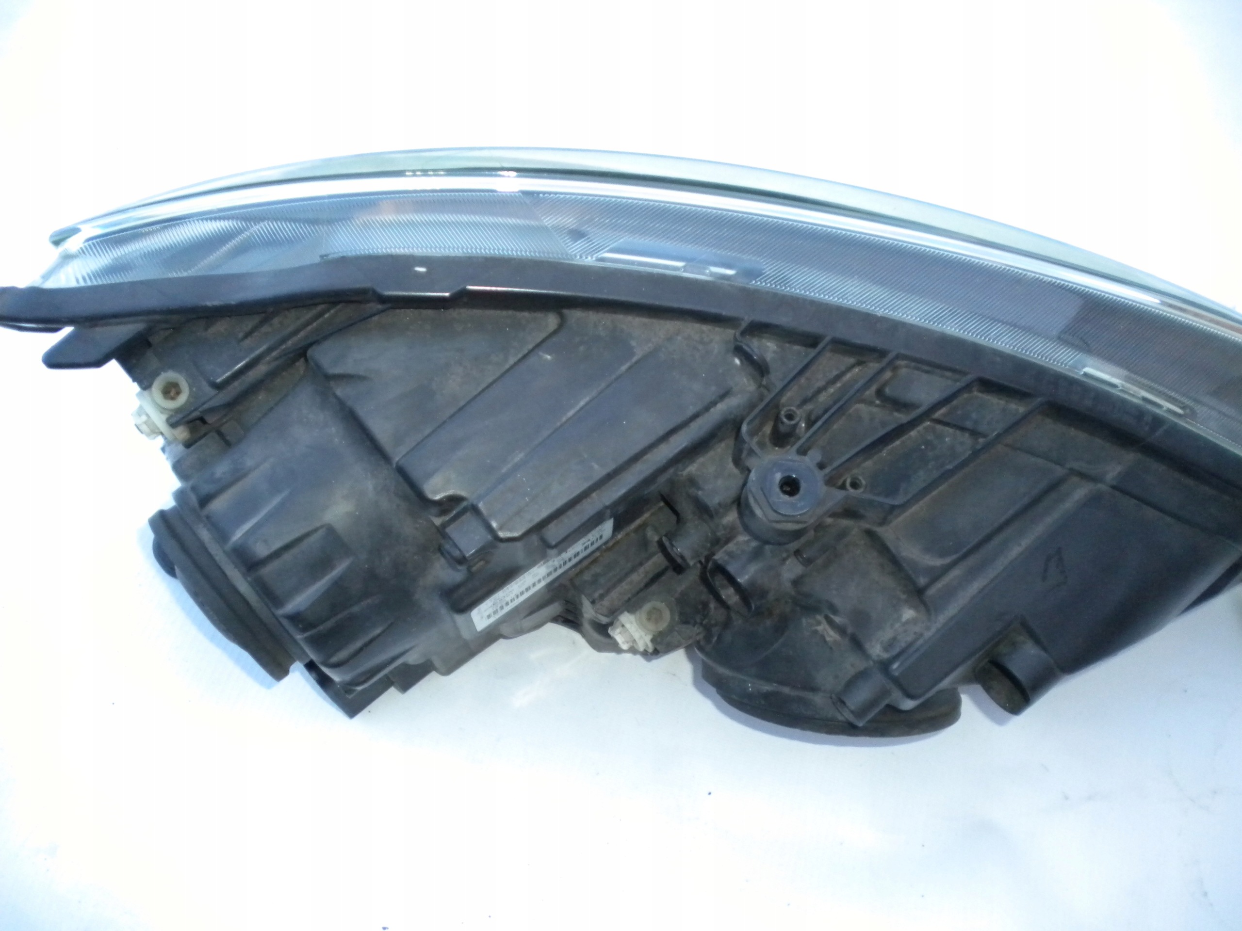 FABIA III linkerkoplamp - 6V1941015A image 7