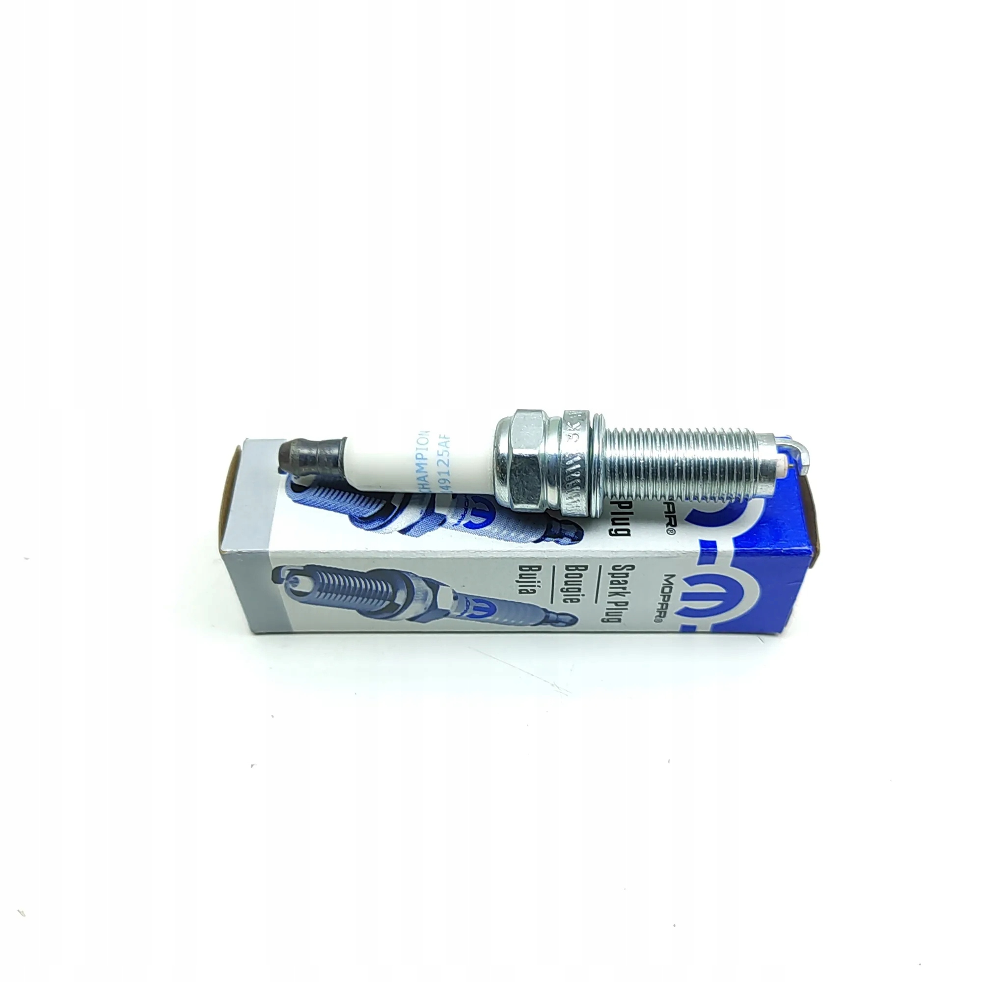 Vela de Ignição Chrysler 300C 3.6L 224kW 2015 SP149125AF image 2