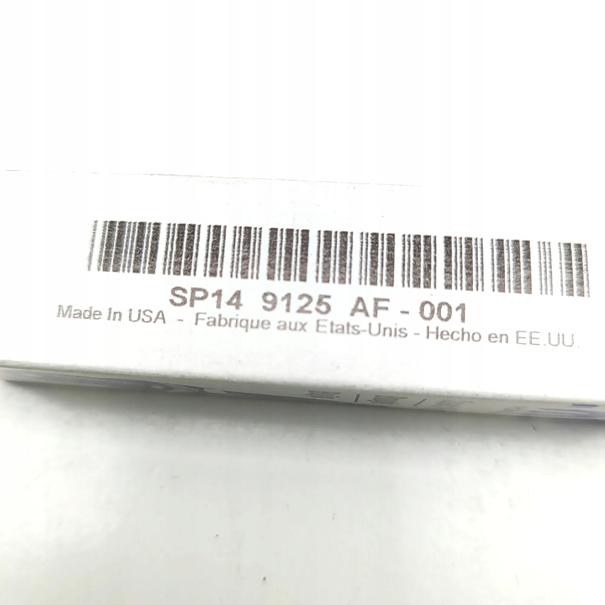 Vela de Ignição Chrysler 300C 3.6L 224kW 2015 SP149125AF image 7