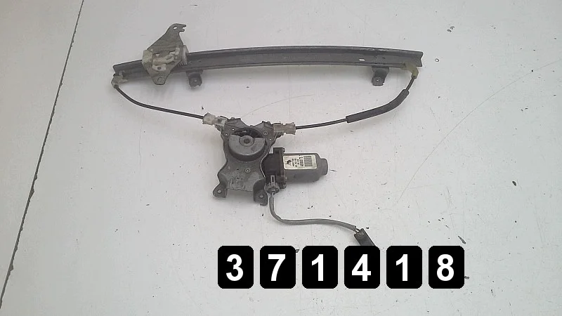Nissan Almera 2003 Lève-vitre 400600T5