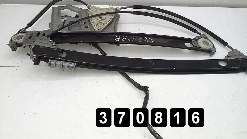 Régulateur de vitre Mercedes Classe S 2207200446