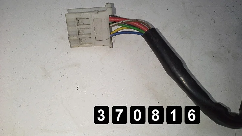 Regulator S-klass 2000 2207200446 image 4