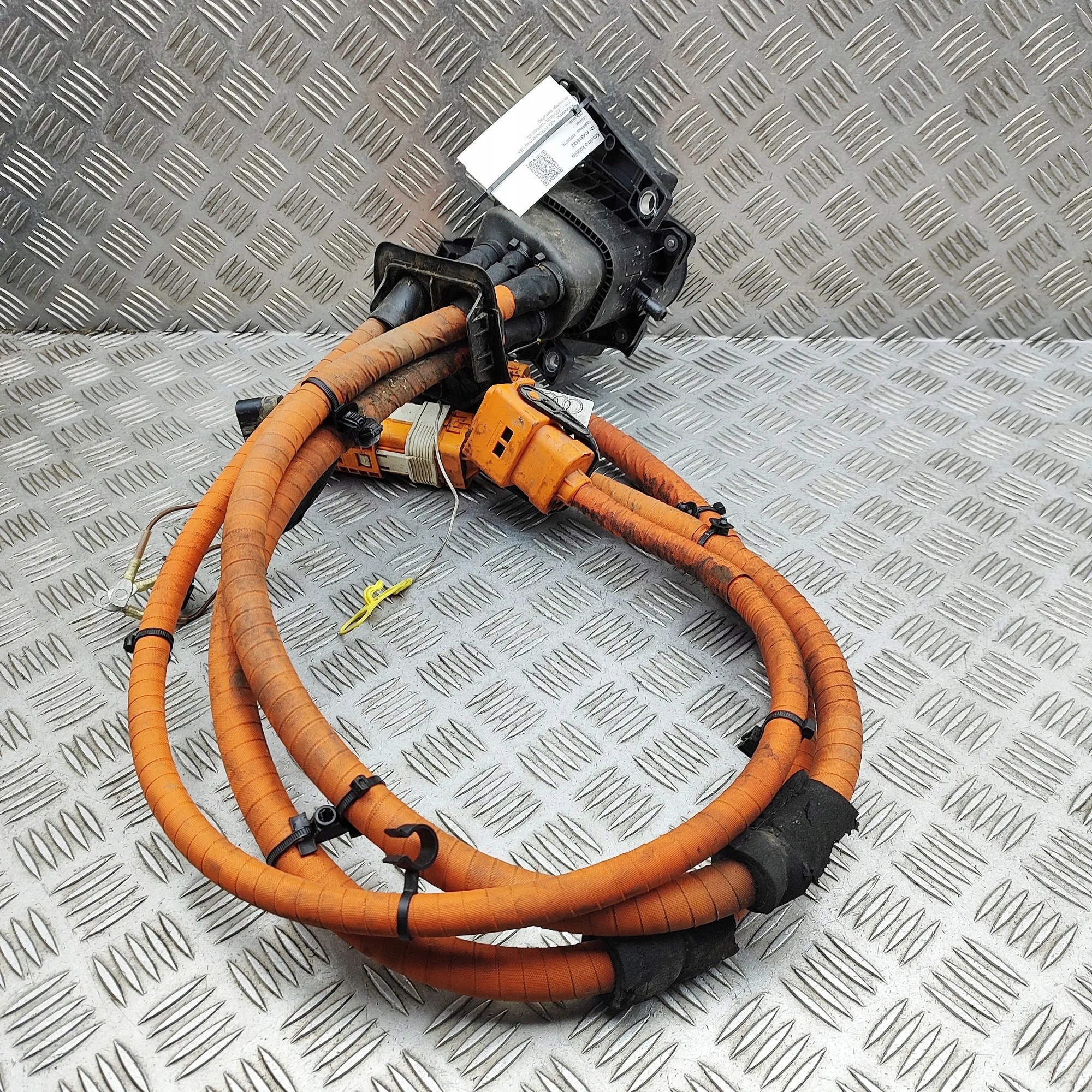 Oplaadkabel Audi e-tron Sportback (GEA) 4KR971093N image 2