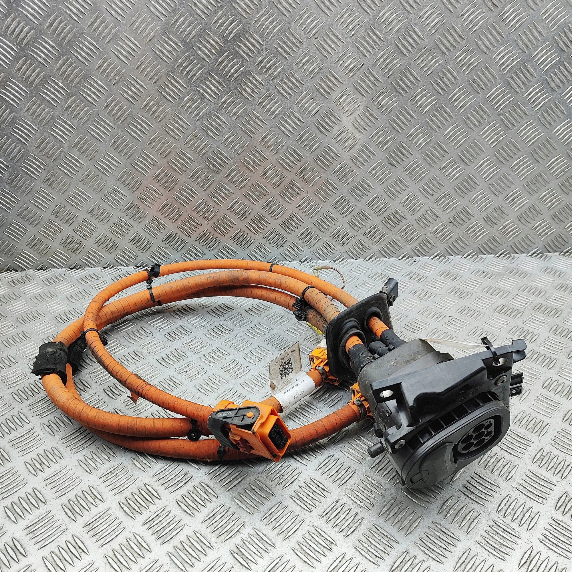 Oplaadkabel Audi e-tron Sportback (GEA) 4KR971093N image 3