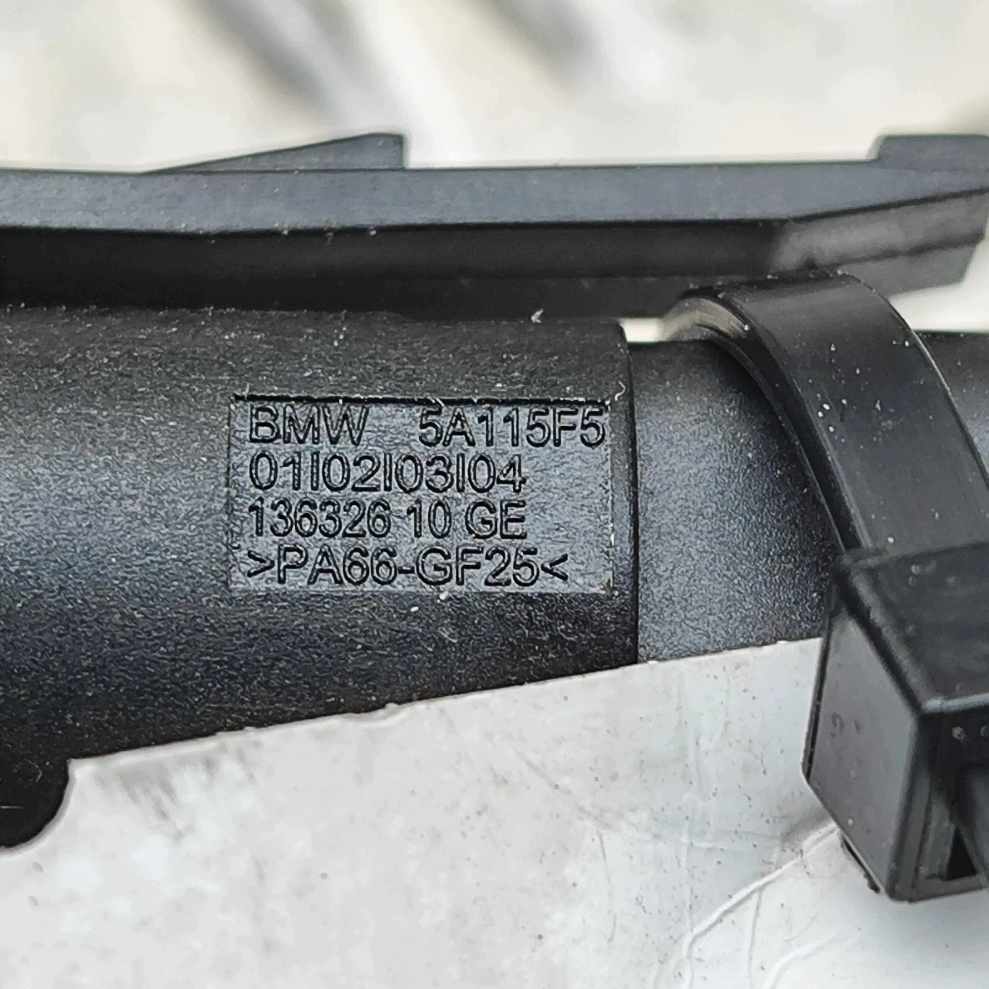 Sensor Temp. Refrigerante BMW X6 G06 5A115F5 image 6