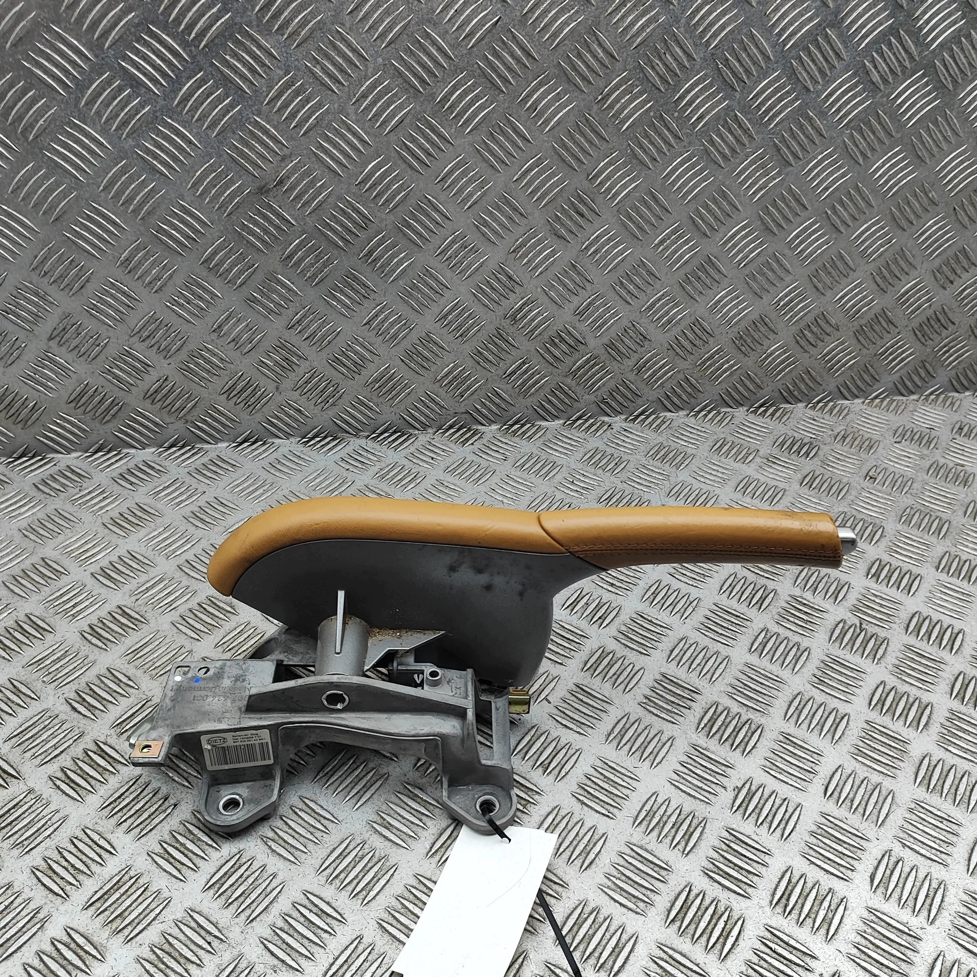Handremhendel Porsche Boxster 987 997424031 image 3