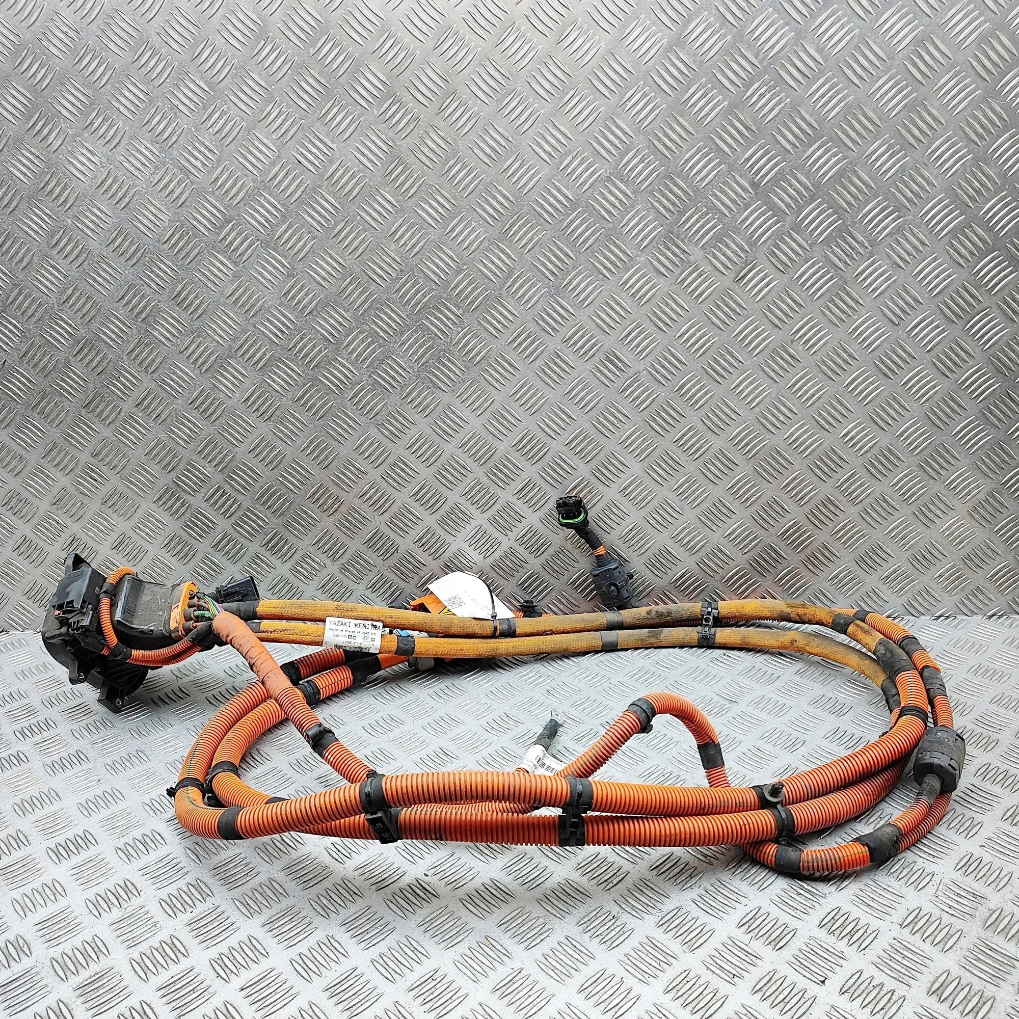 Ladekabel Peugeot 208 II 9853517780 image 2